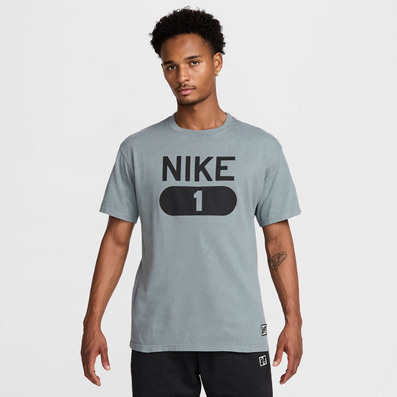 Nike Men's Gym Cult… - image