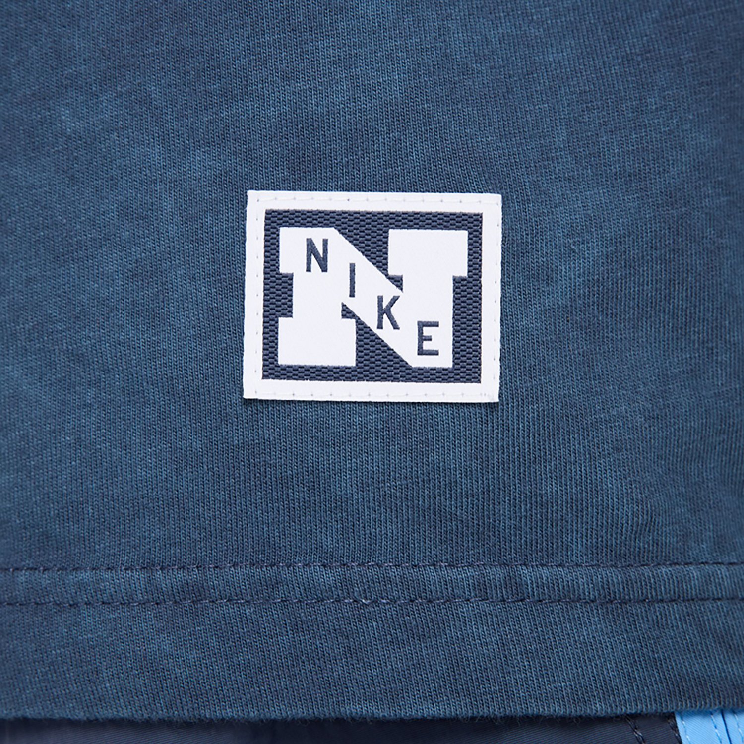 Nike Men's Gym Culture Fitness T-shirt - view number 5