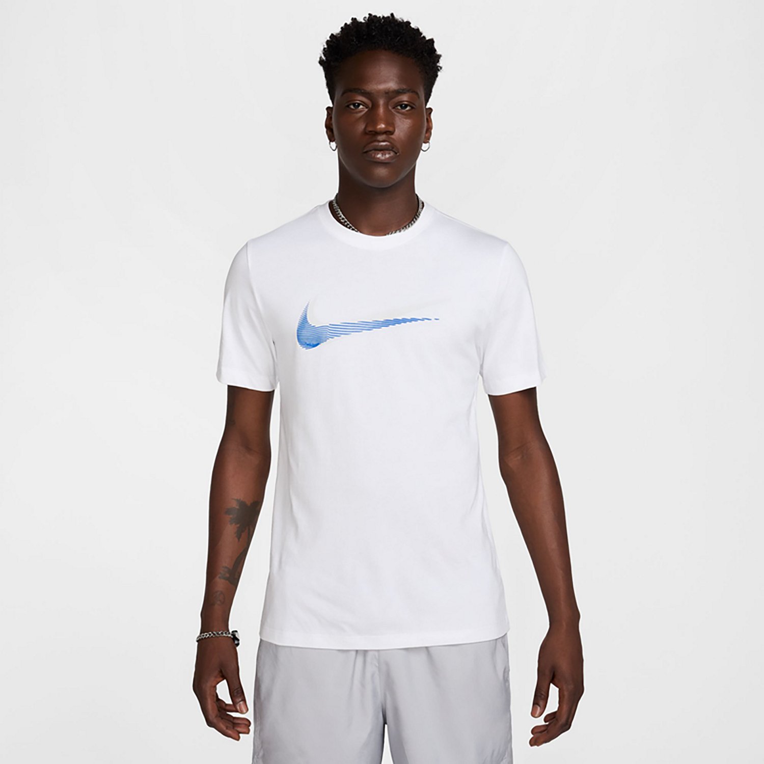 Nike Men's Sportswear Swoosh T-shirt