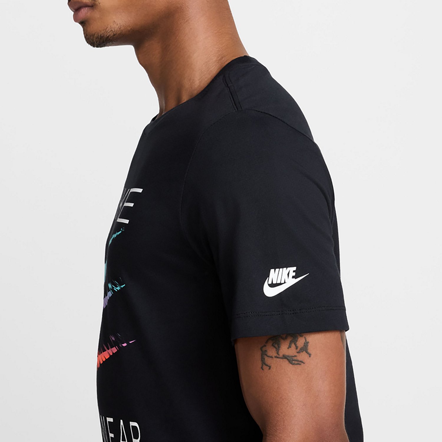 Nike Men's Sportswear Swoosh T-shirt
