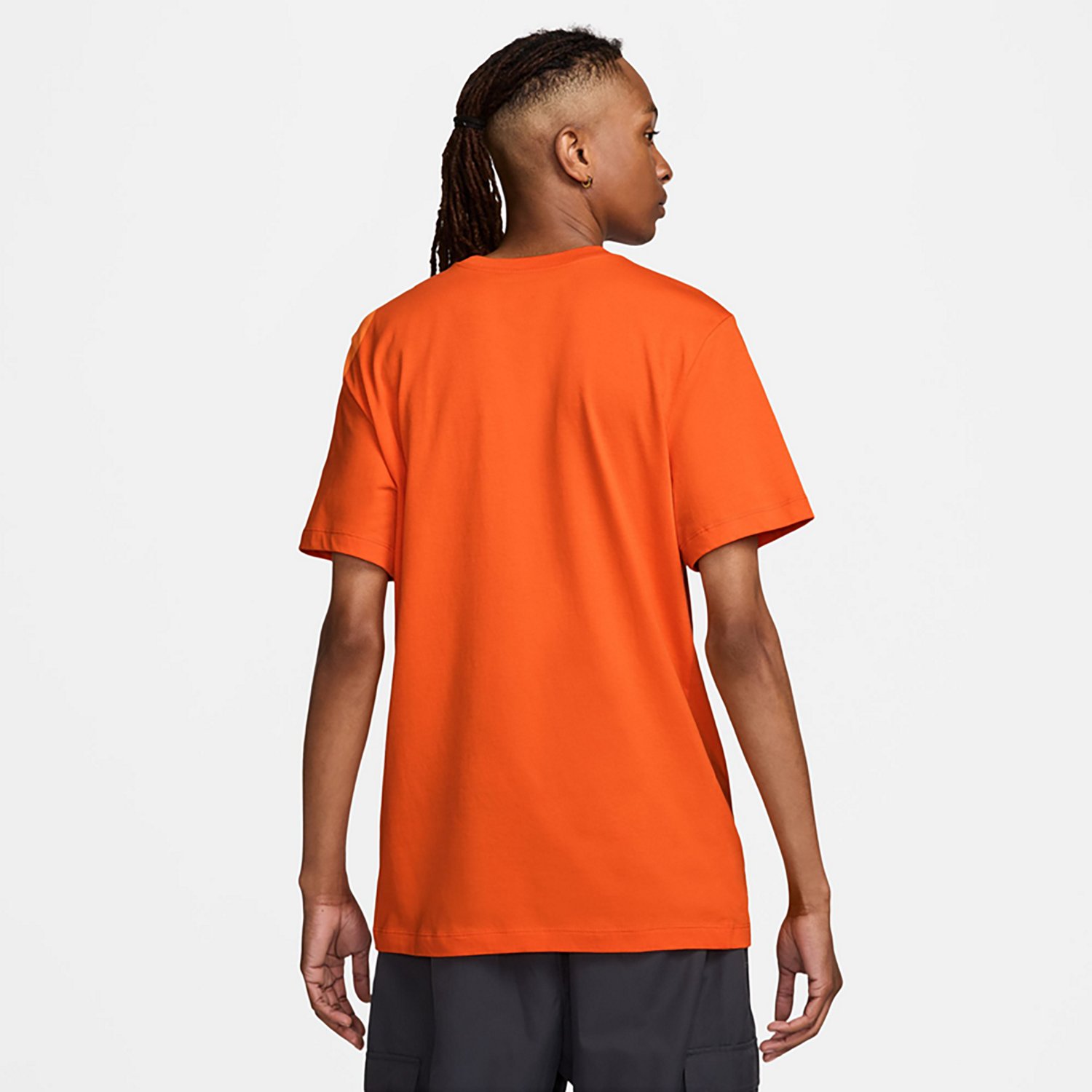 Nike Men's Sportswear Swoosh T-shirt - view number 2