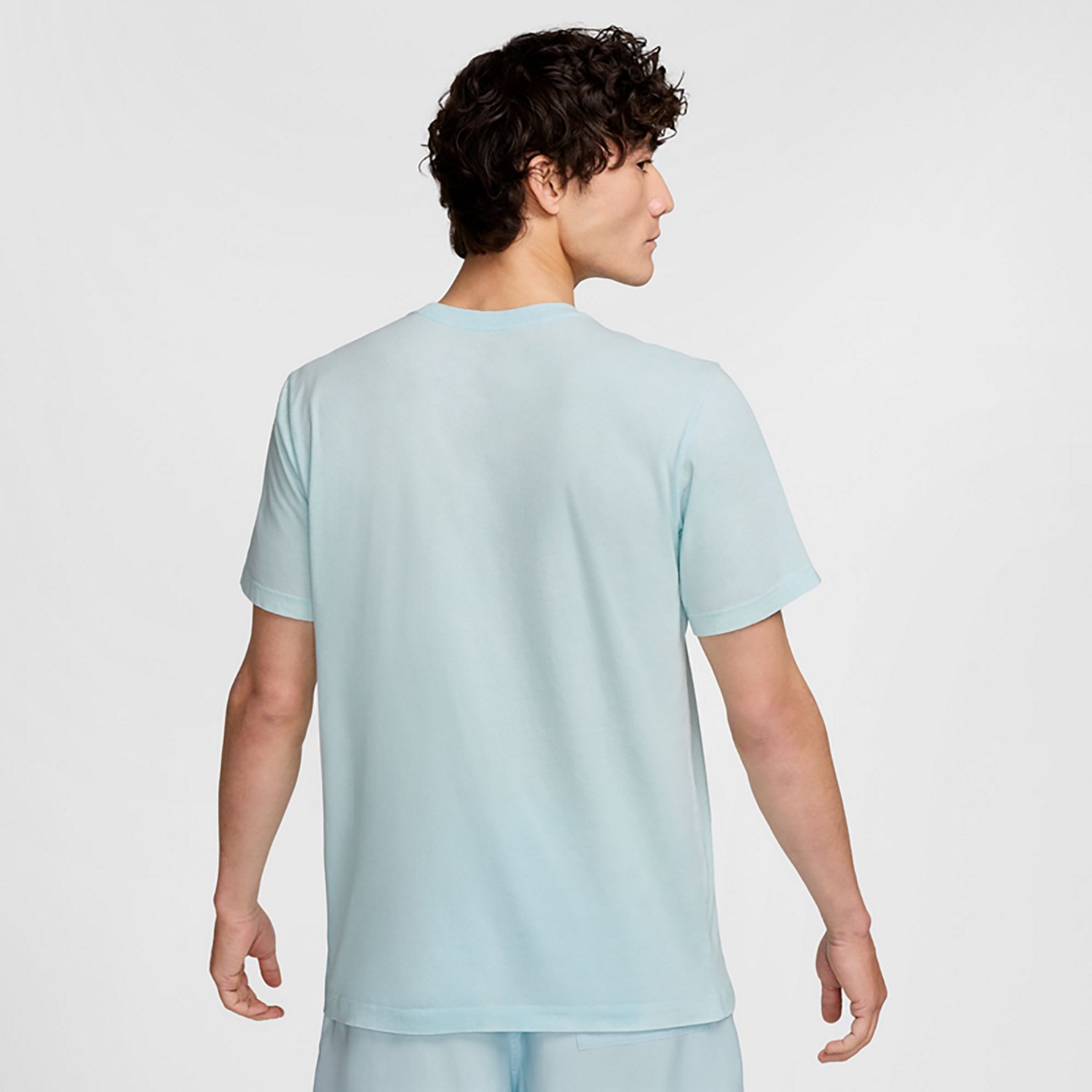 Nike Men's Sportswear OC Vintage T-shirt - view number 2