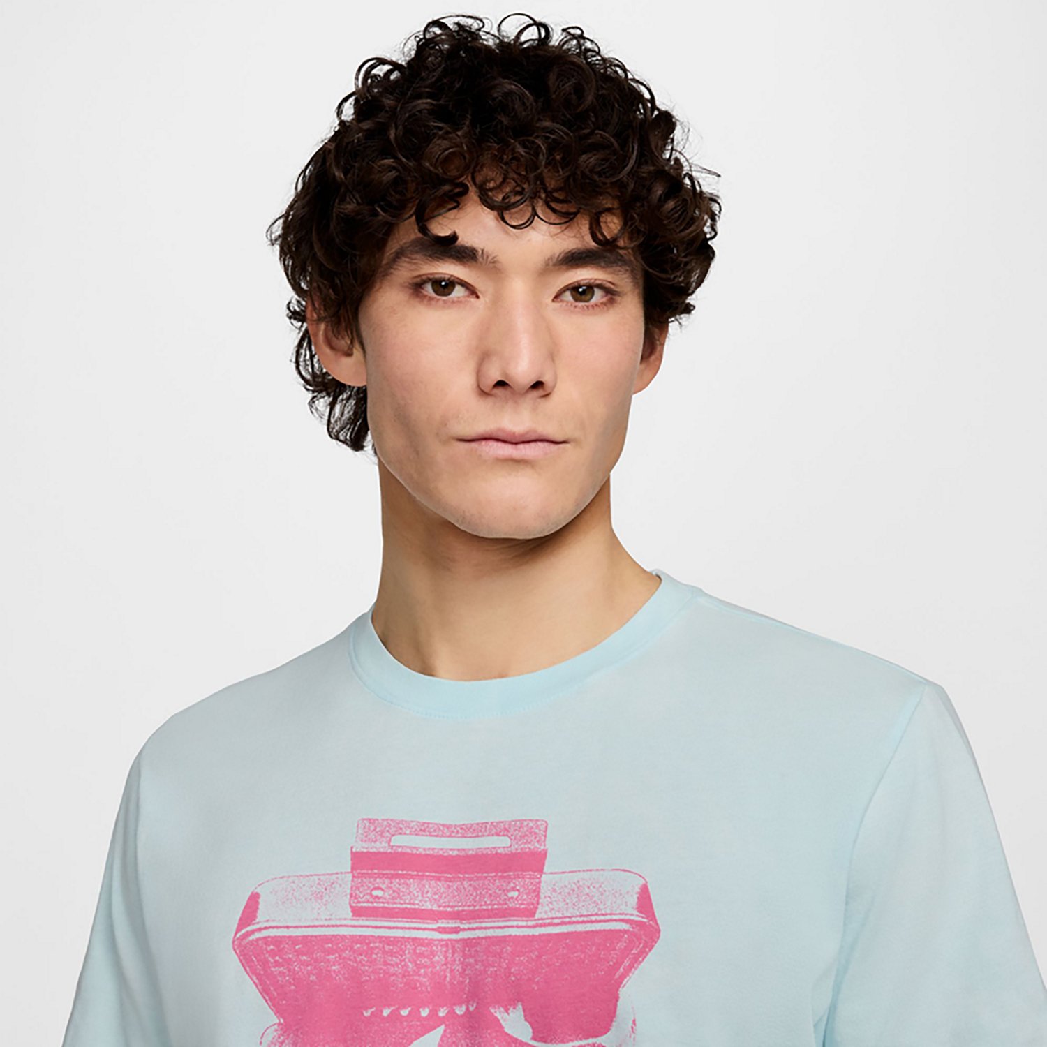 Nike Men's Sportswear OC Vintage T-shirt - view number 3