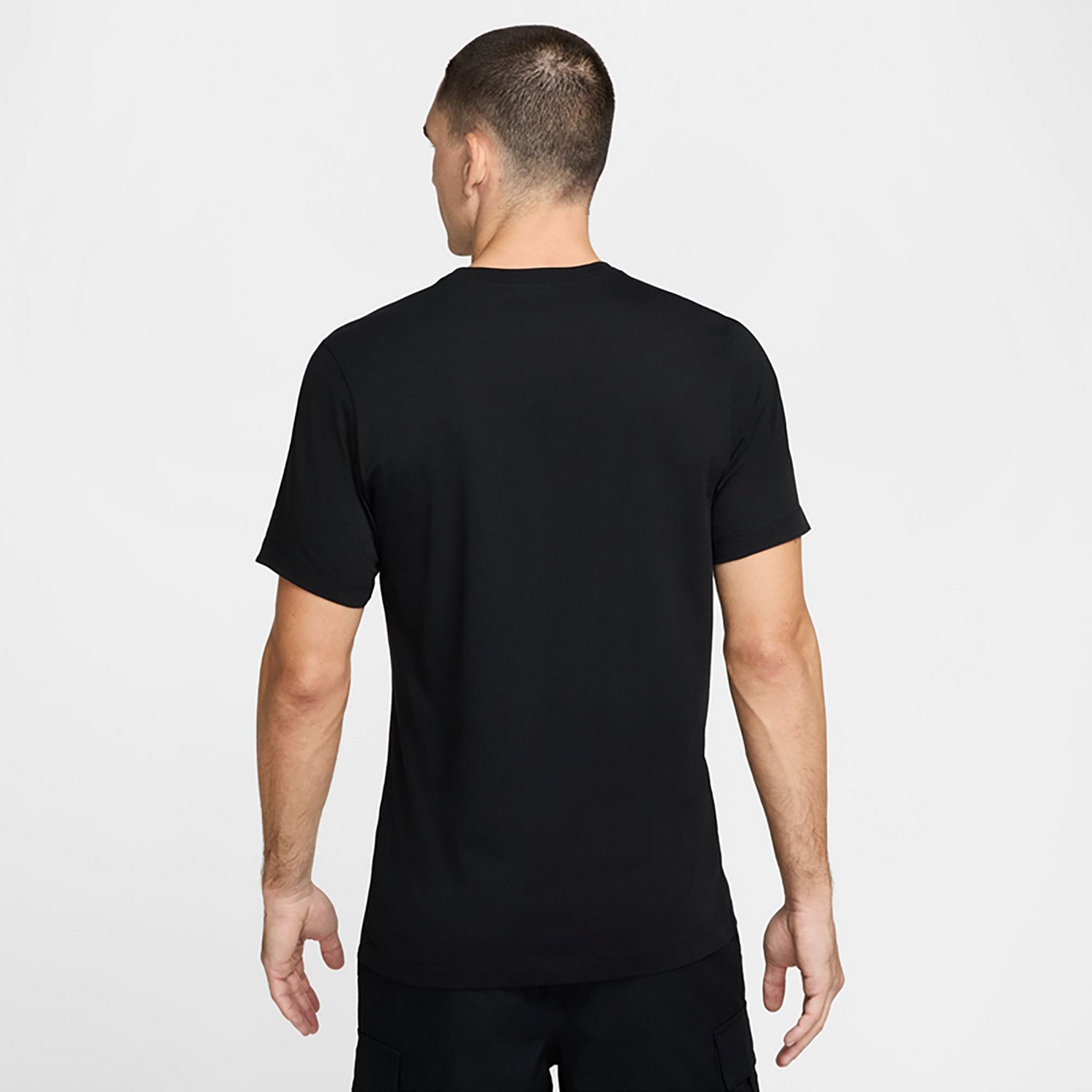 Nike Men's Sportswear OC Cosmic Youth 2 T-shirt - view number 2