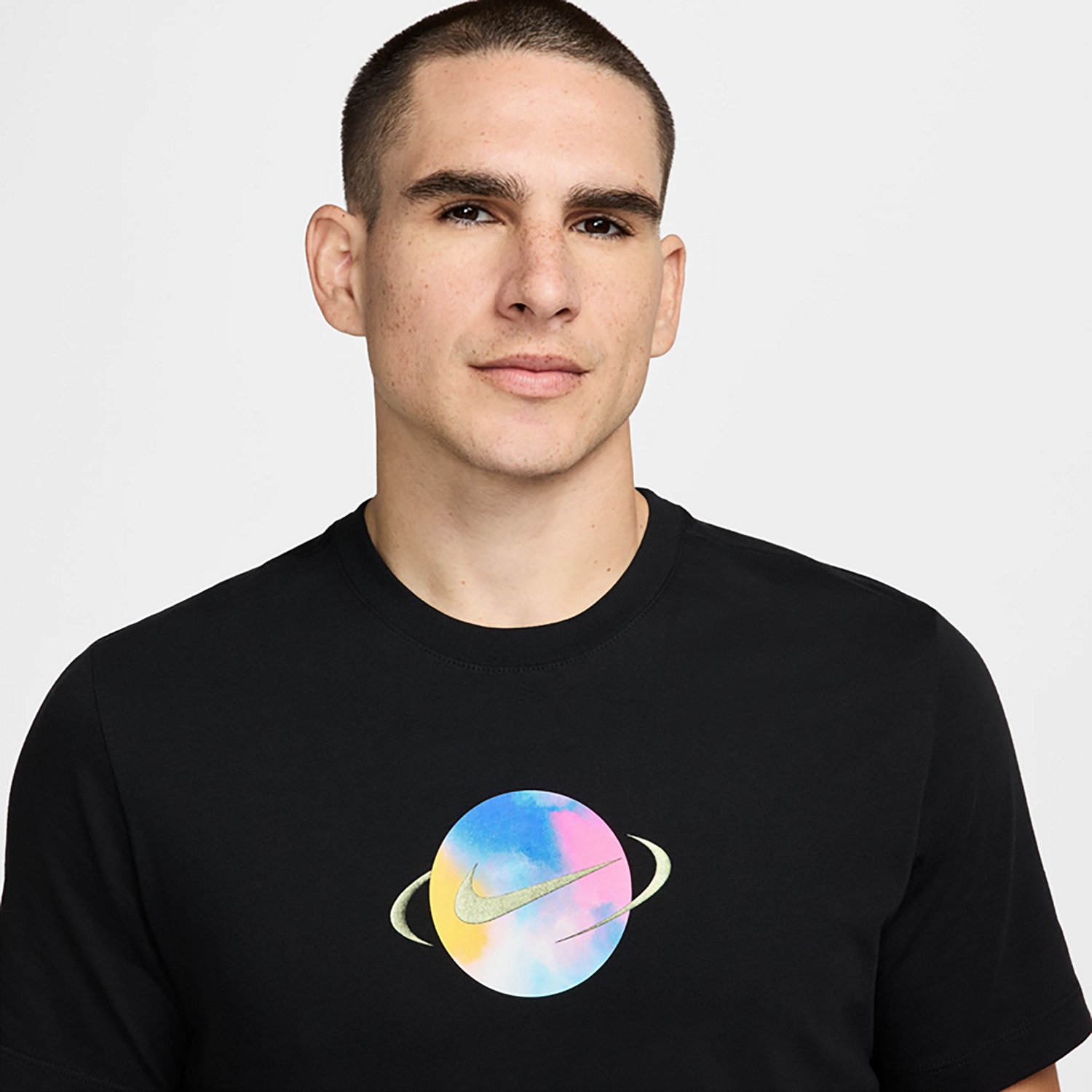 Nike Men's Sportswear OC Cosmic Youth 2 T-shirt - view number 4