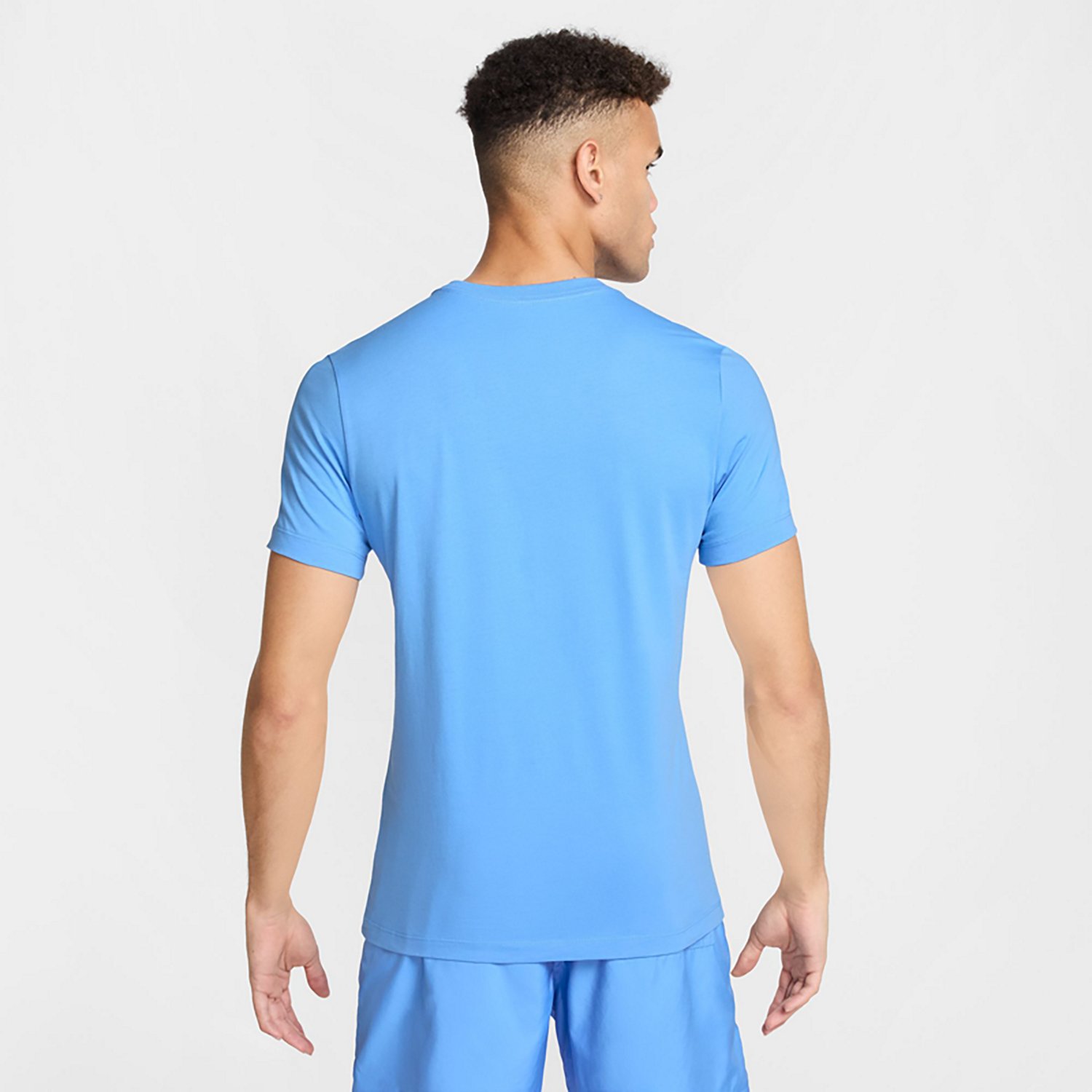 Nike Men's Sportswear OC Cosmic Youth 2 T-shirt - view number 2