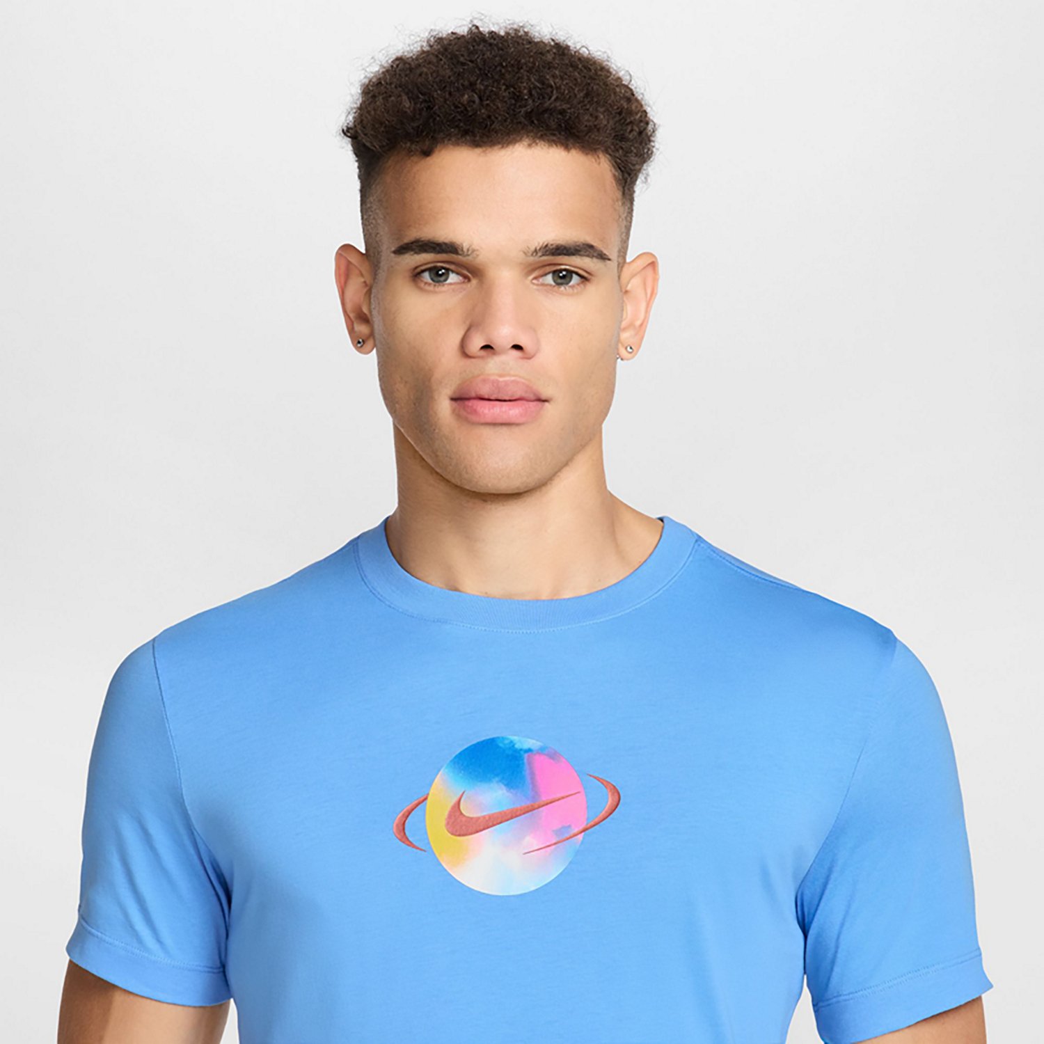 Nike Men's Sportswear OC Cosmic Youth 2 T-shirt - view number 4