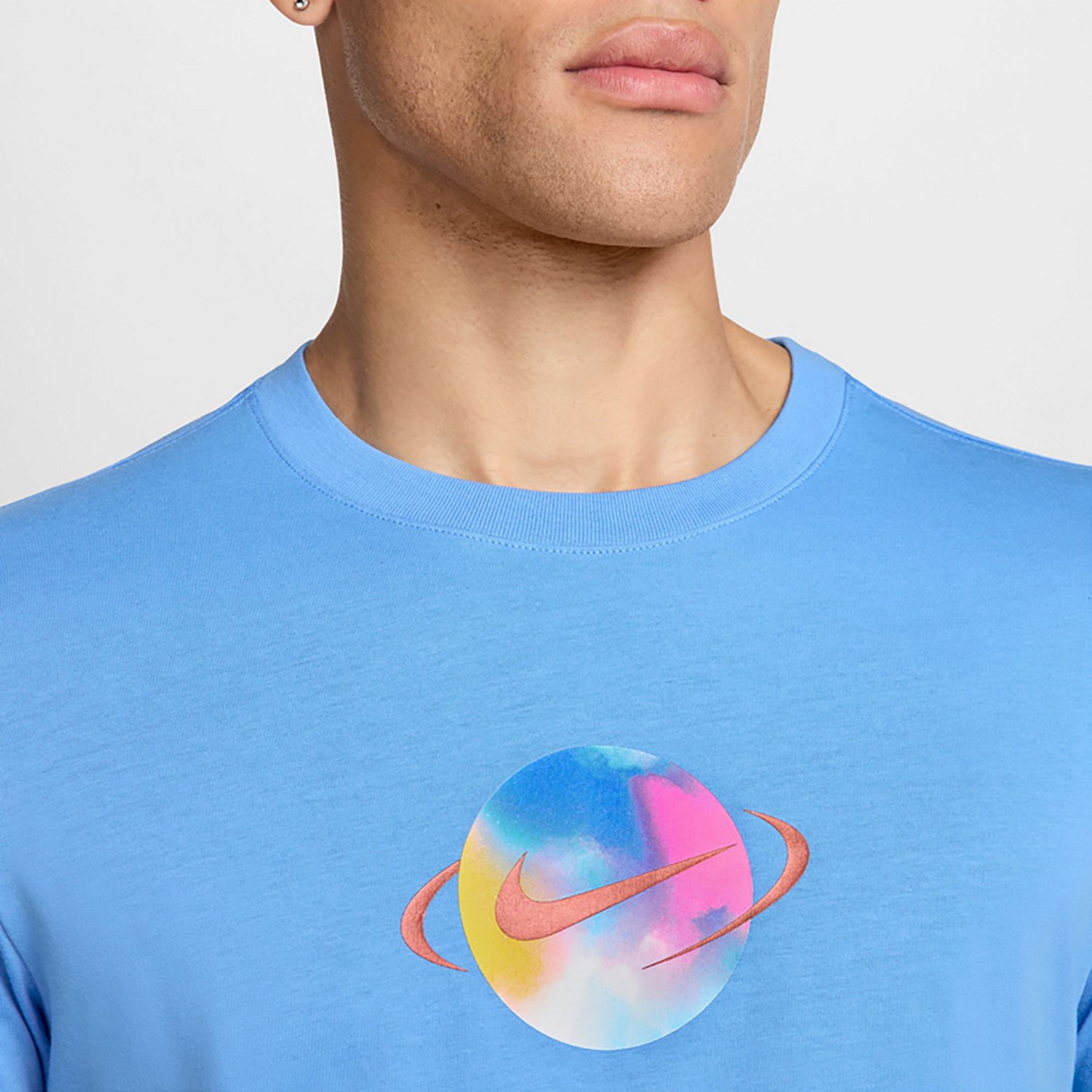 Nike Men's Sportswear OC Cosmic Youth 2 T-shirt - view number 5