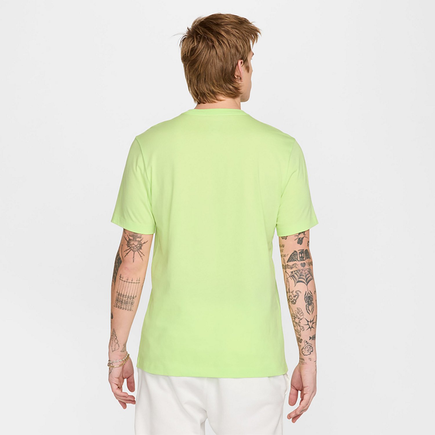 Nike Men's Sportswear Just Do It T-shirt - view number 2