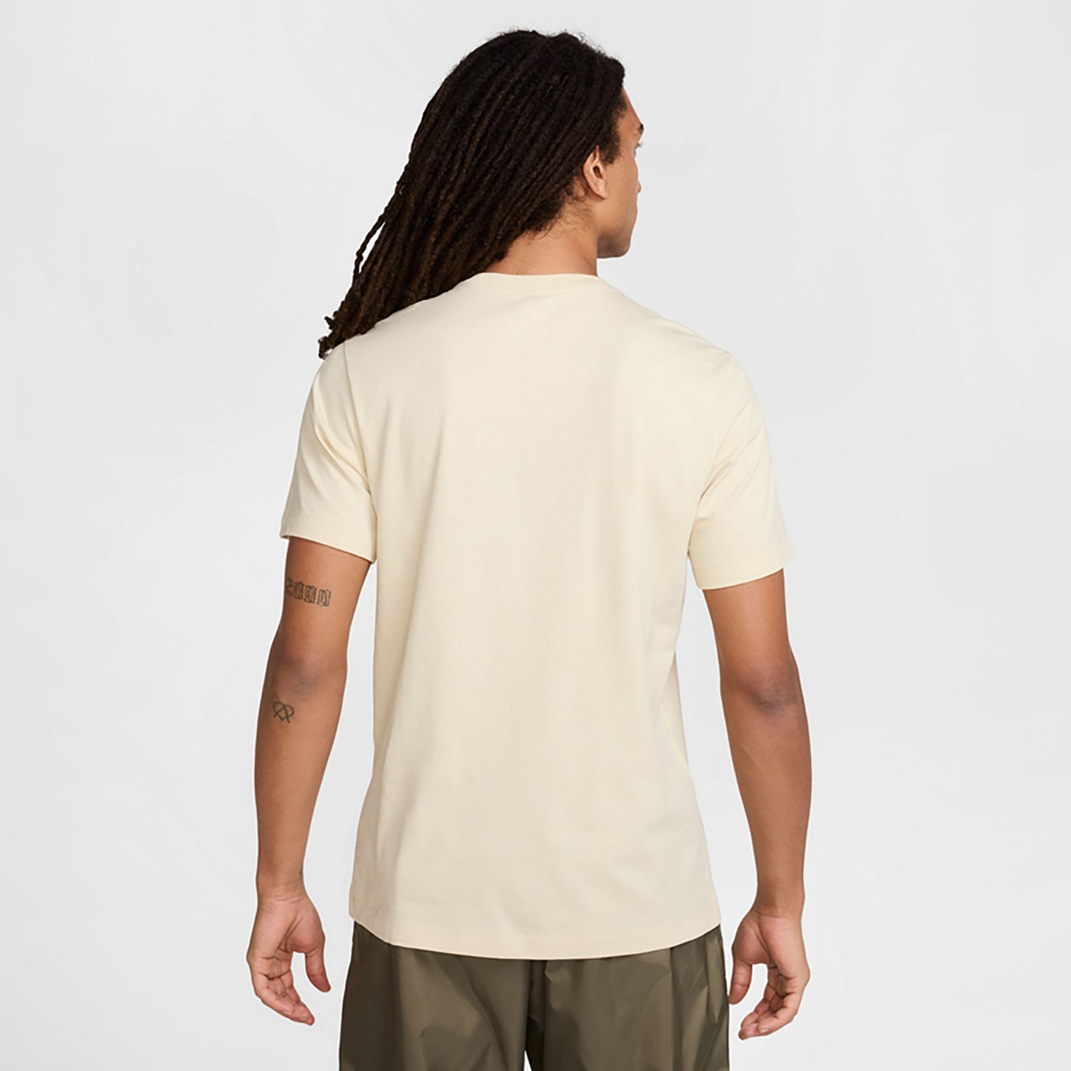 Nike Men's Sportswear Just Do It T-shirt - view number 2
