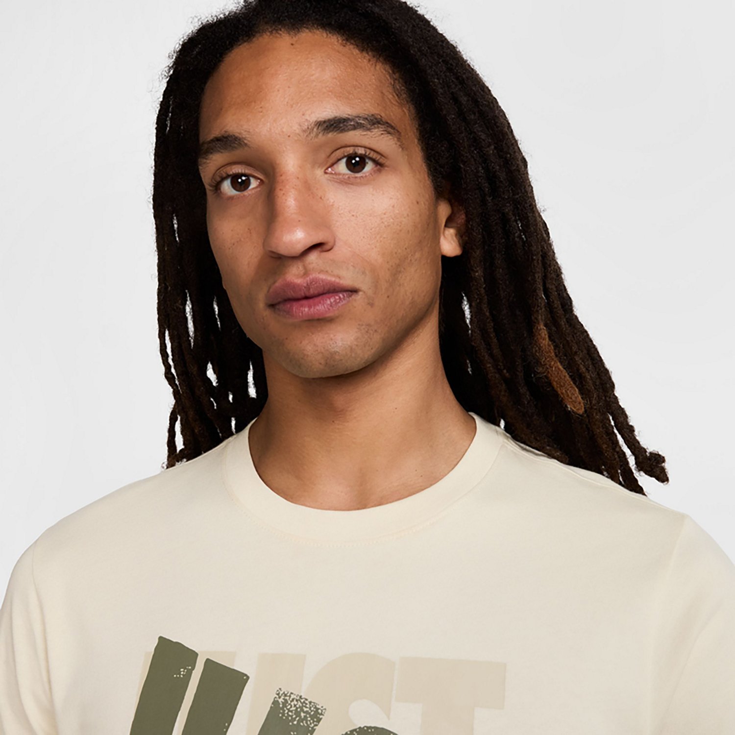Nike Men's Sportswear Just Do It T-shirt - view number 3