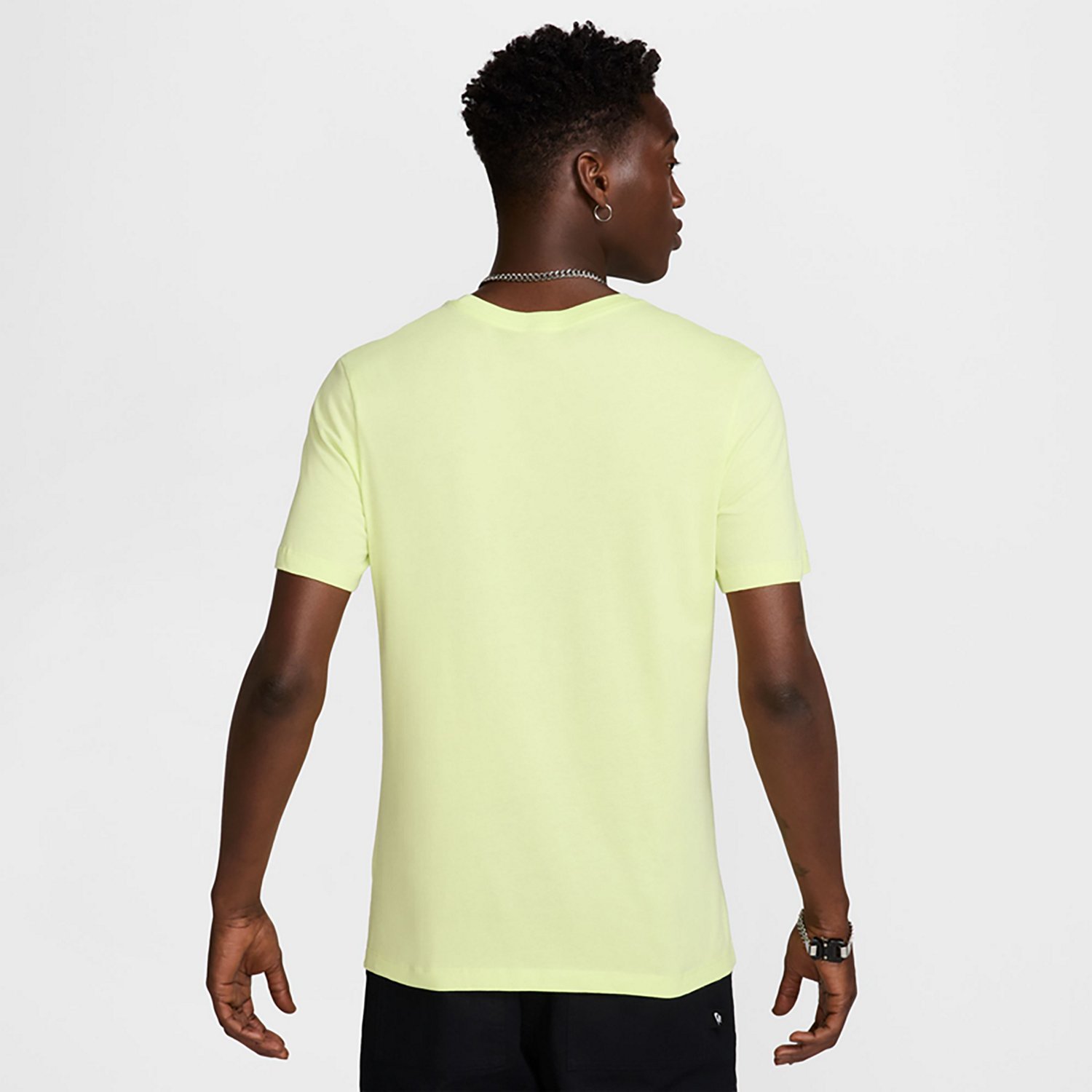 Nike Men's Sportswear Just Do It T-shirt - view number 2