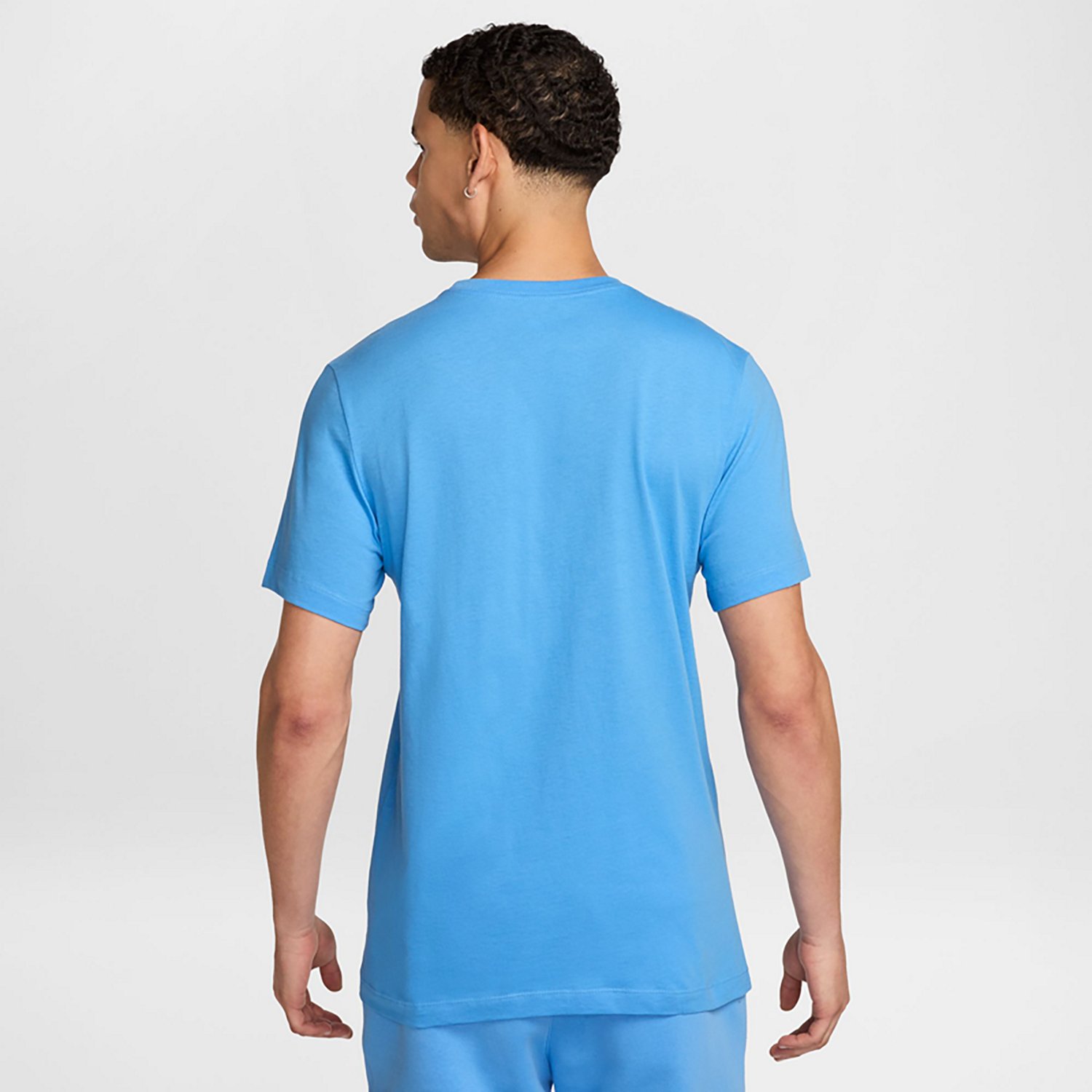 Nike Men's Sportswear Just Do It T-shirt - view number 2