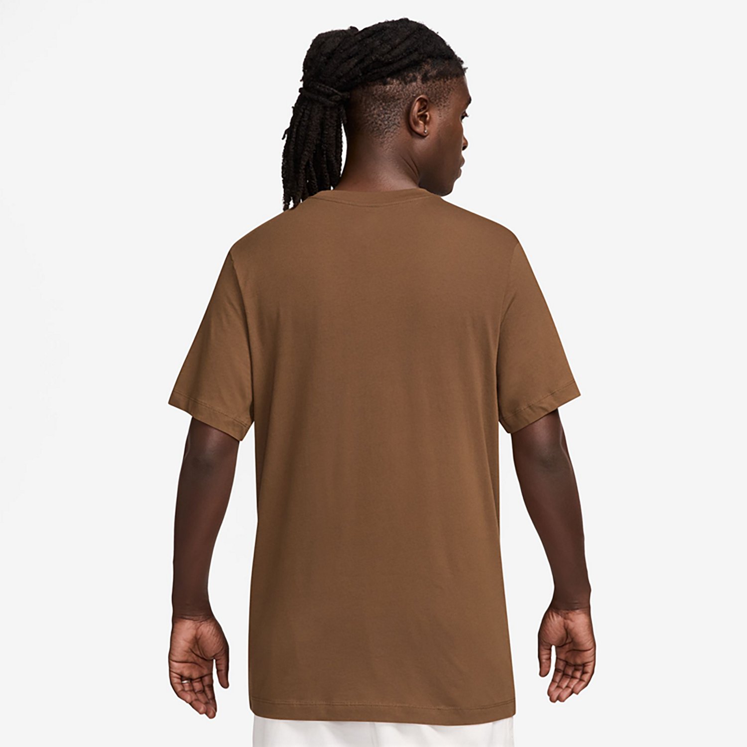 Nike Men's Sportswear Just Do It T-shirt - view number 2