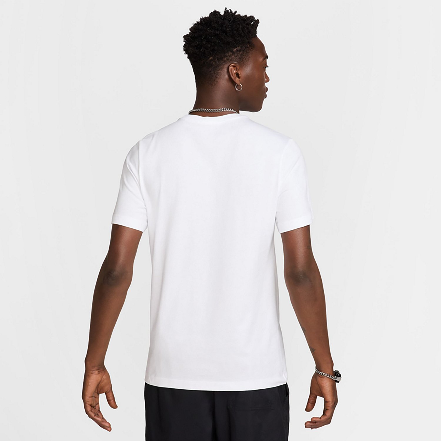 Nike Men's Sportswear Just Do It T-shirt - view number 2