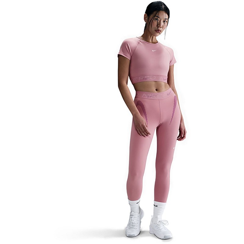 Nike Women's Pro Dr… - image