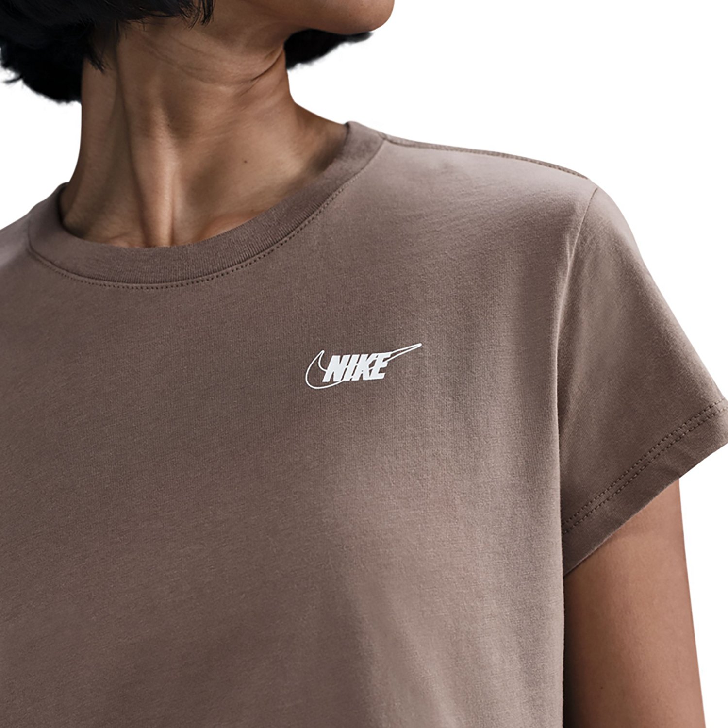 Nike Women's Sportswear Club T-shirt - view number 5