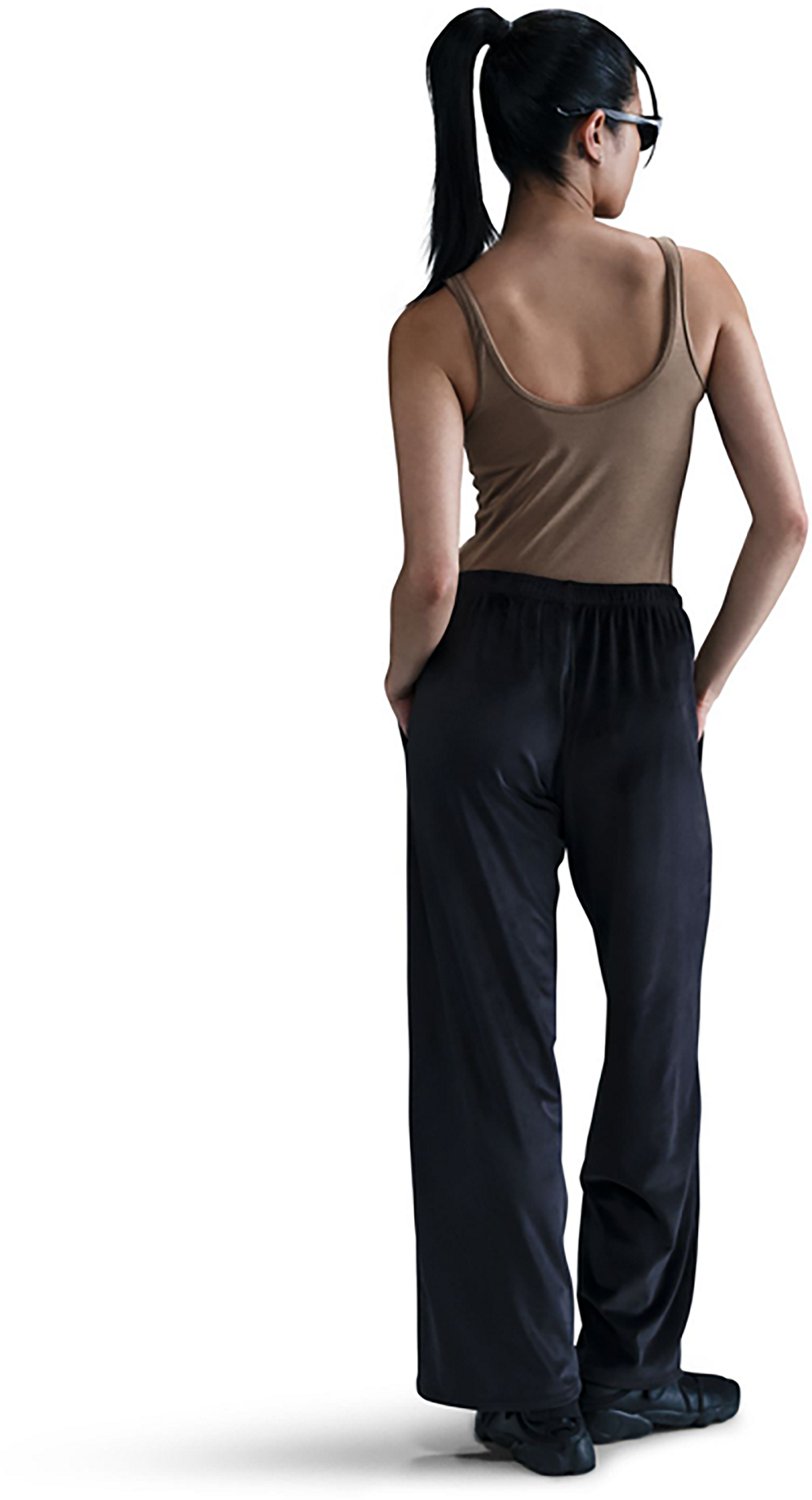 Nike Women's Sportswear Chill Knit Tank Top - view number 2