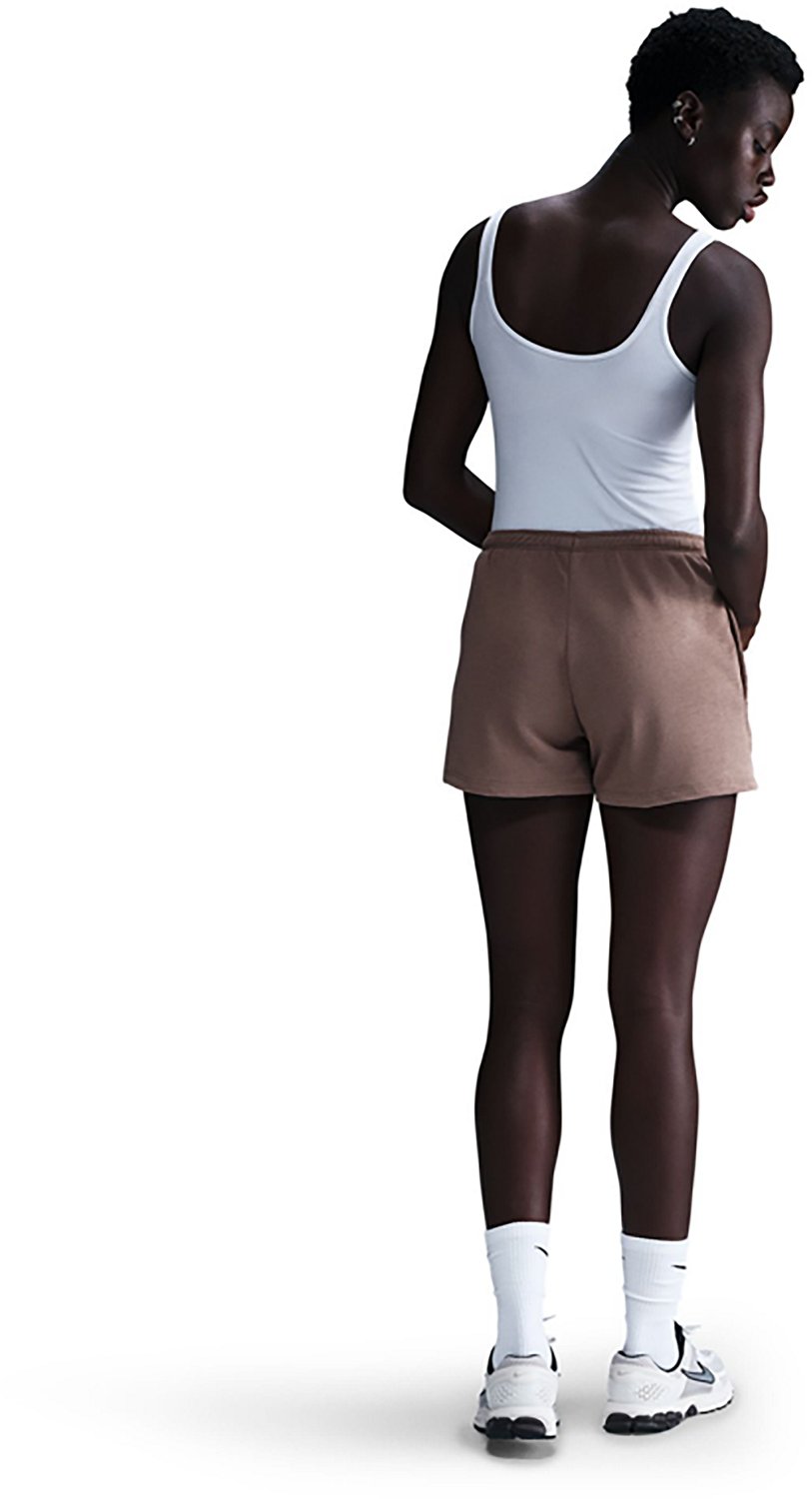 Nike Women's Sportswear Chill Knit Tank Top - view number 4