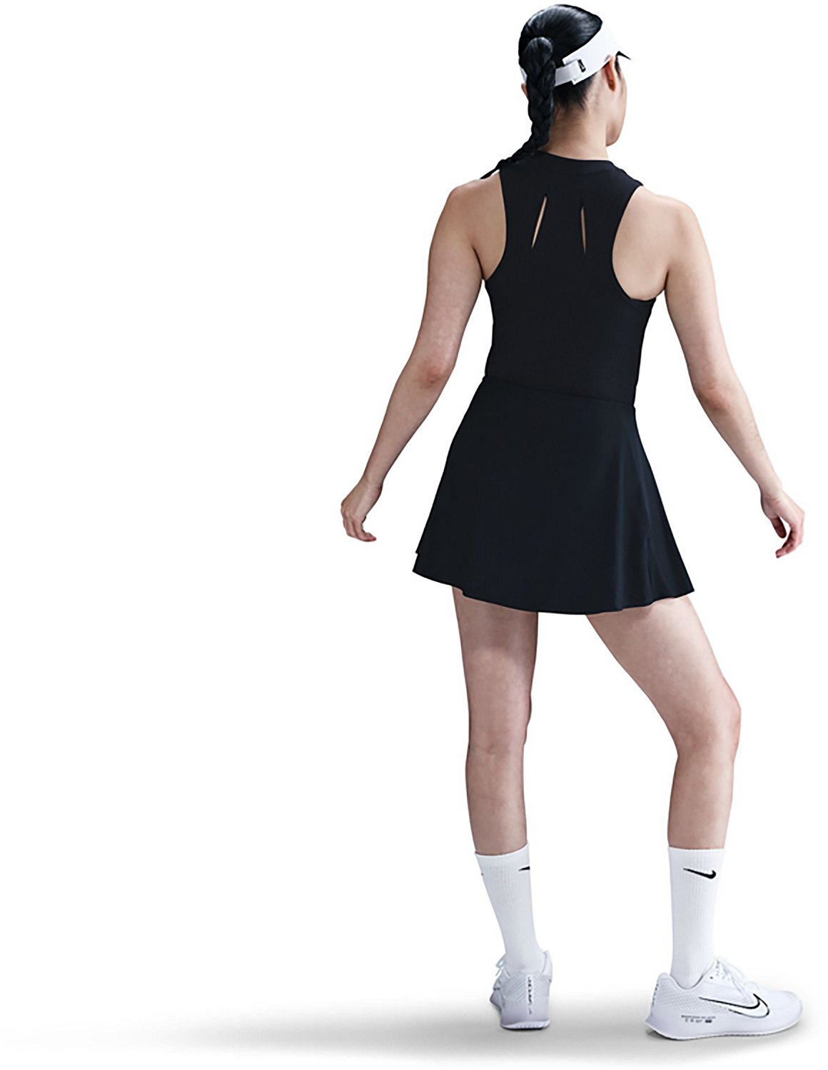 Nike Women's Dri-FIT Victory Tennis Skort - view number 2