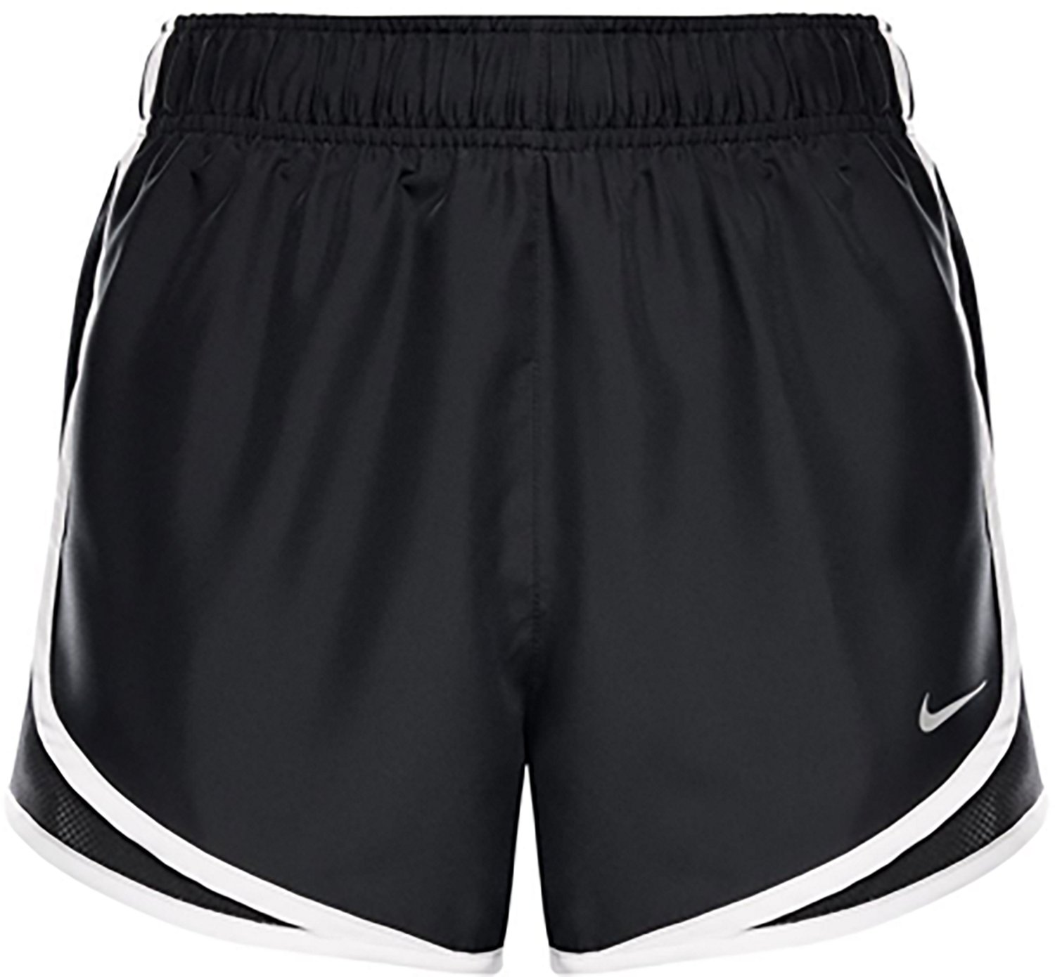 Nike Women's Tempo Dri-FIT Mid-Rise Running Shorts 3 in                                                                          - view number 5
