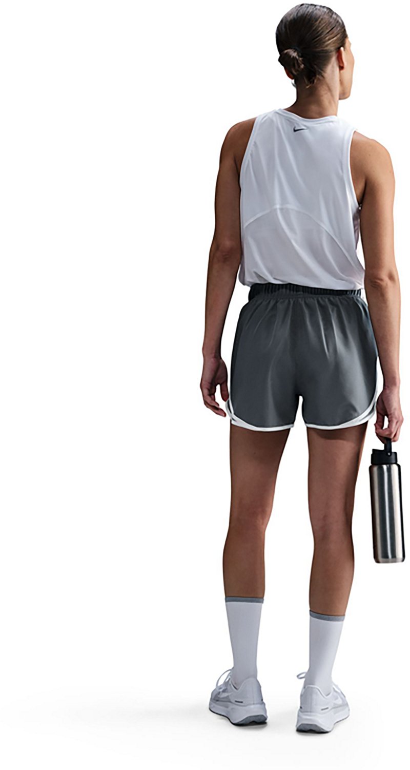 Nike Women's Tempo Dri-FIT Mid-Rise Running Shorts 3 in - view number 5