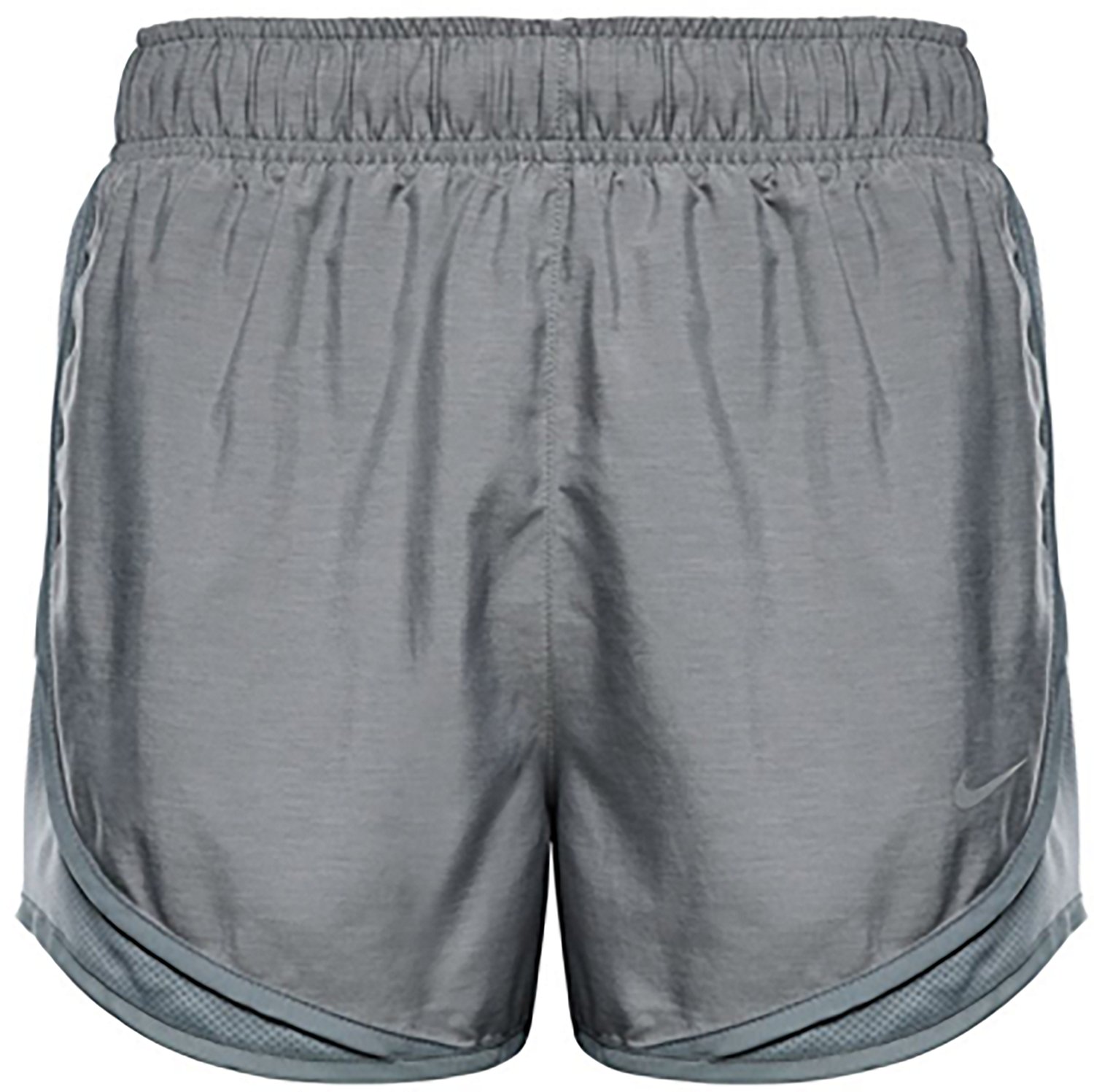 Nike Women's Tempo Dri-FIT Mid-Rise Running Shorts 3 in - view number 6