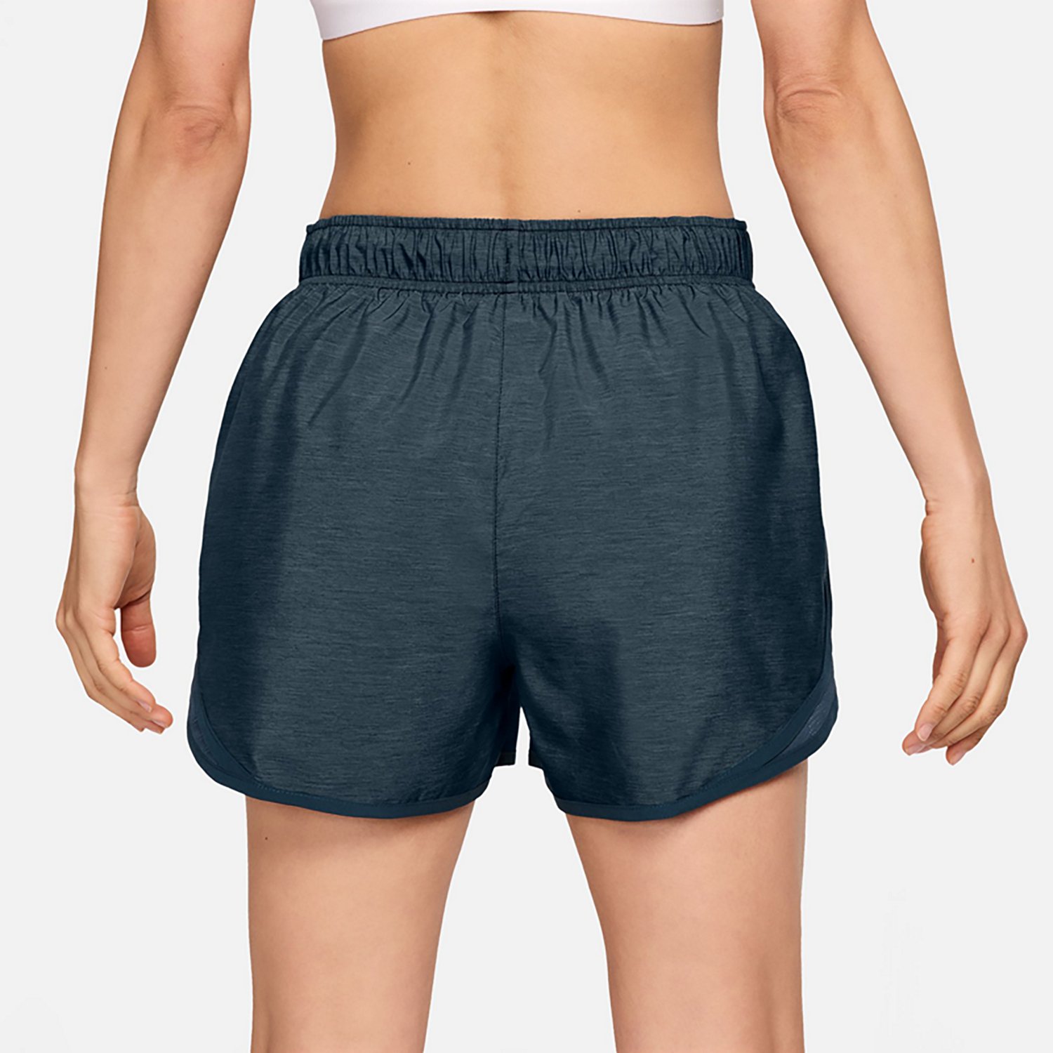 Nike Women's Tempo Dri-FIT Mid-Rise Running Shorts 3 in - view number 2