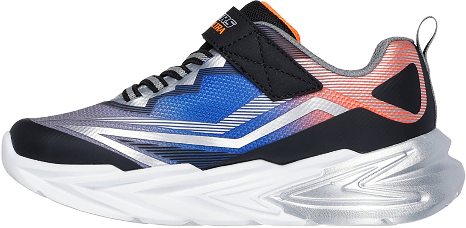 SKECHERS Kids' Flex Glow Ultra Shoes - view number 2