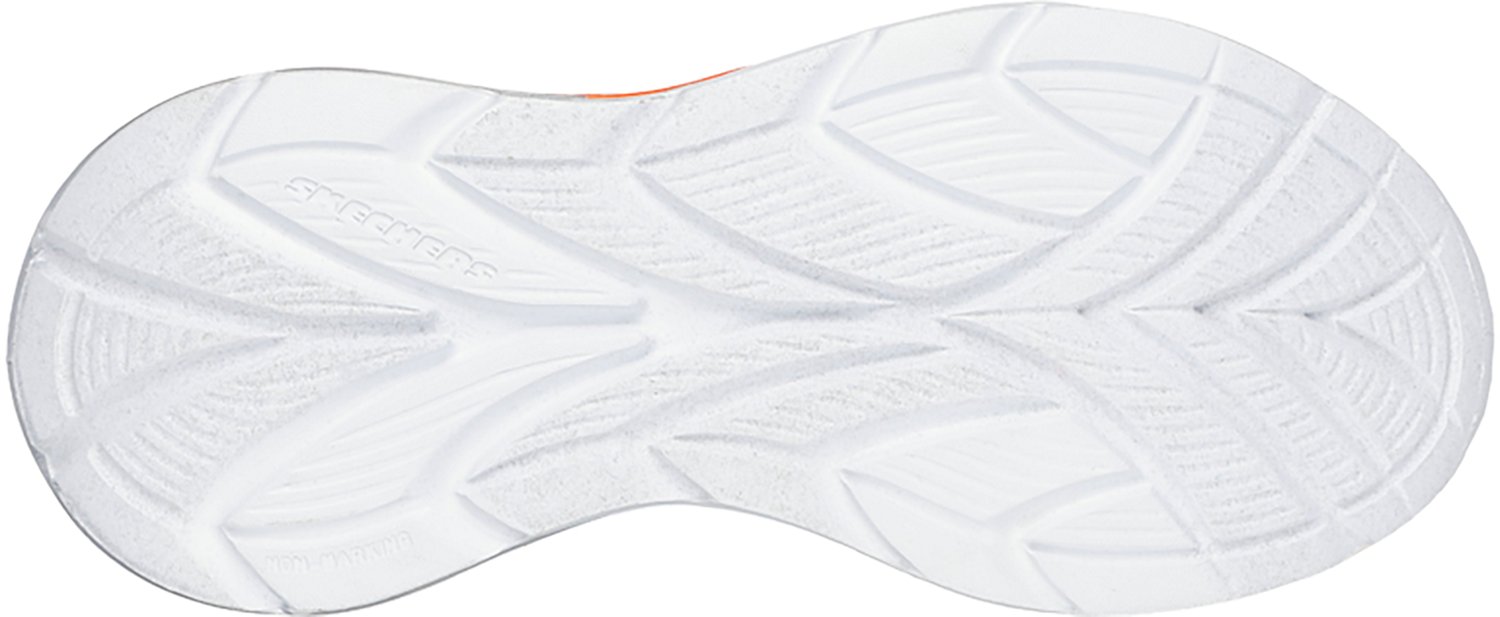 SKECHERS Kids' Flex Glow Ultra Shoes - view number 5