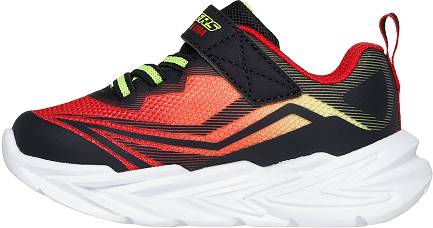 SKECHERS Toddler Boys' Flex Glow Ultra Shoes - view number 2
