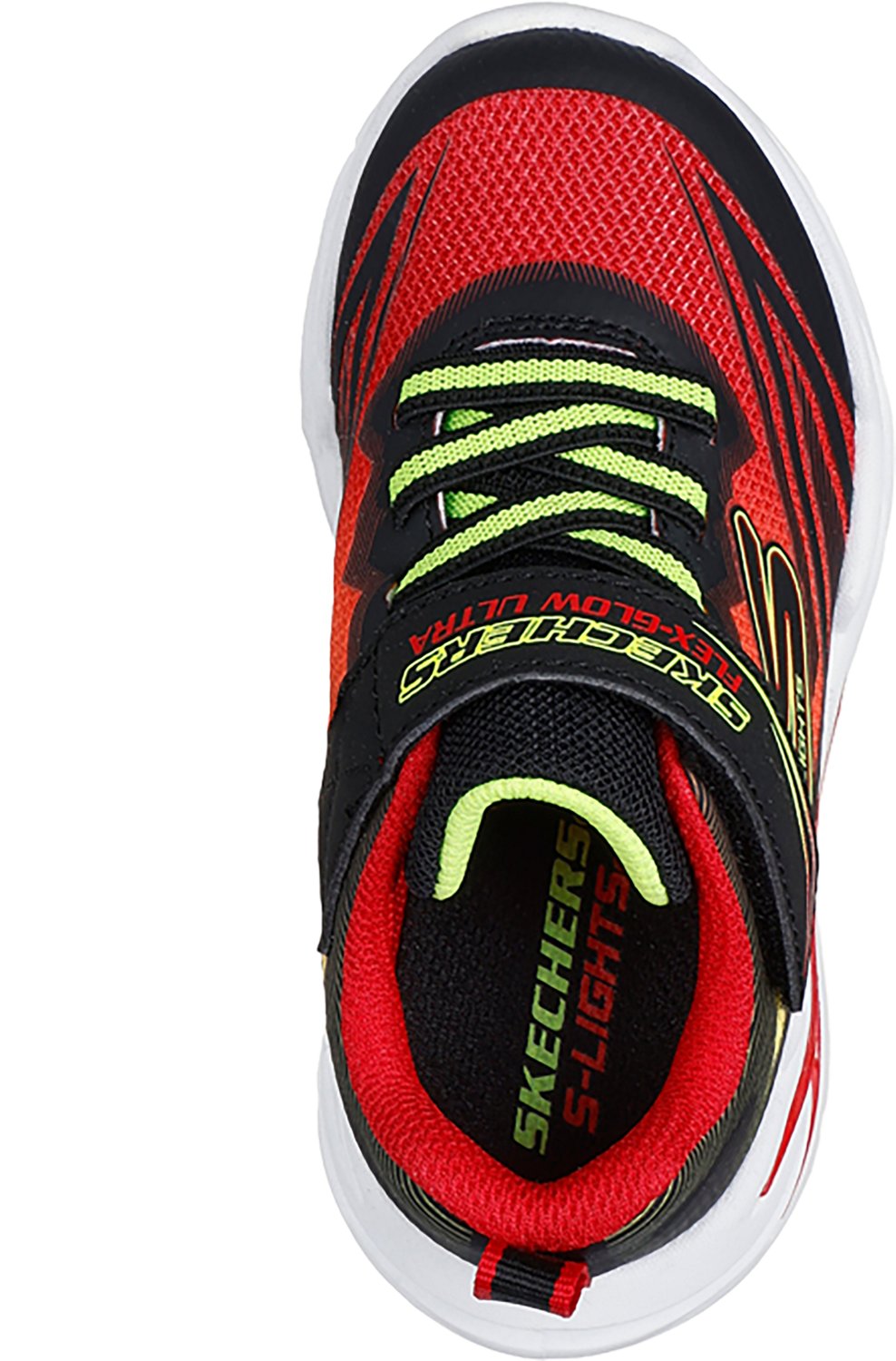 SKECHERS Toddler Boys' Flex Glow Ultra Shoes - view number 4