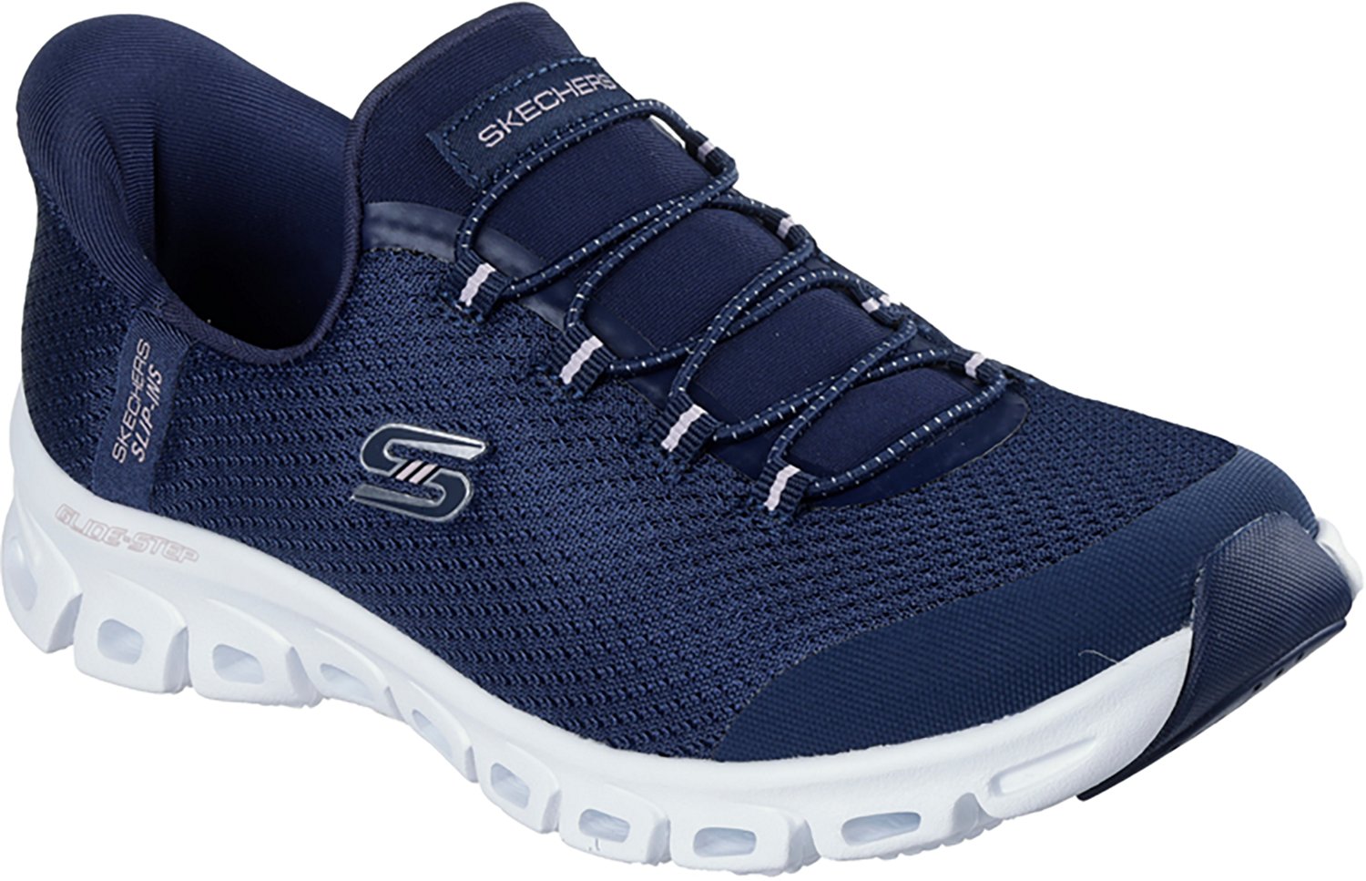 SKECHERS Women's Slip-ins Glide-Step Pursuit Shoes - view number 3