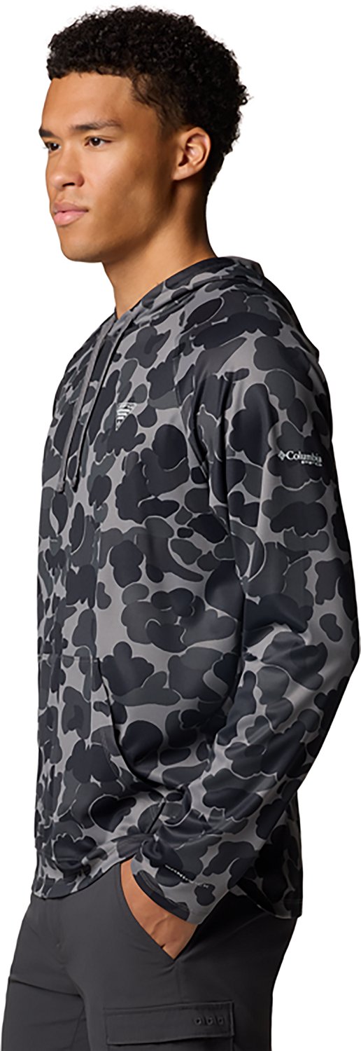 Columbia Men's Wild Cast Camp Hoodie                                                                                             - view number 5