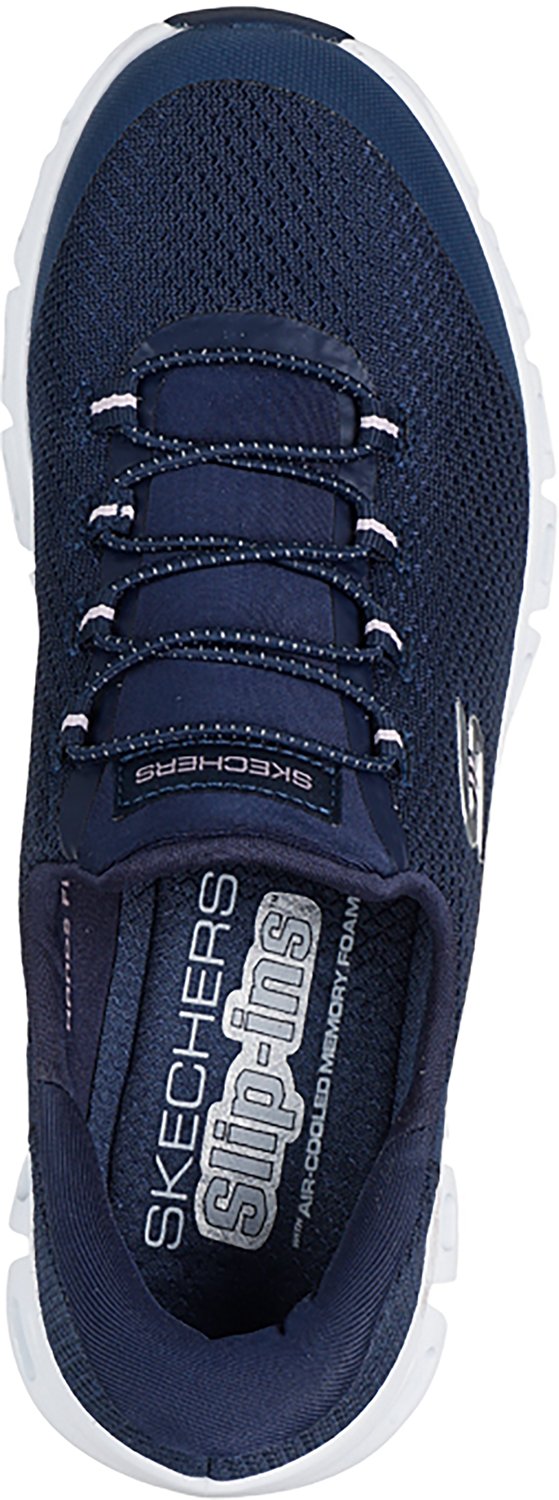 SKECHERS Women's Slip-ins Glide-Step Pursuit Shoes - view number 4