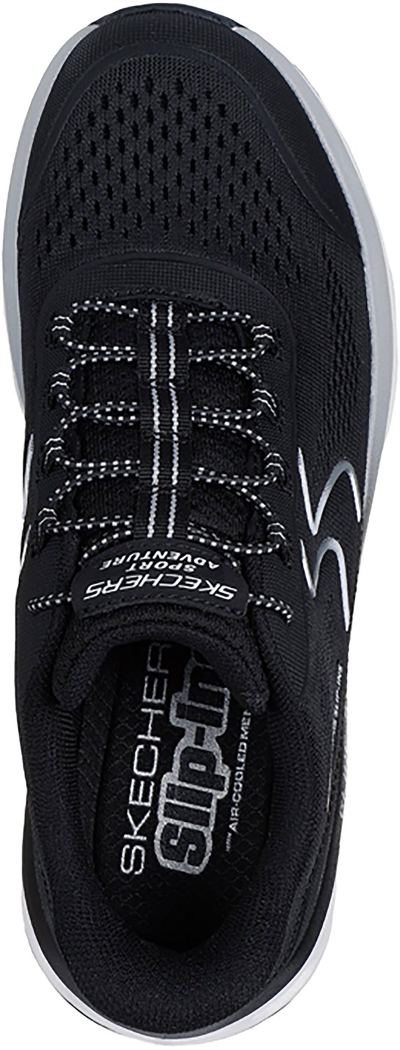 SKECHERS Women's Glidestep Slip-On Shoes - view number 4