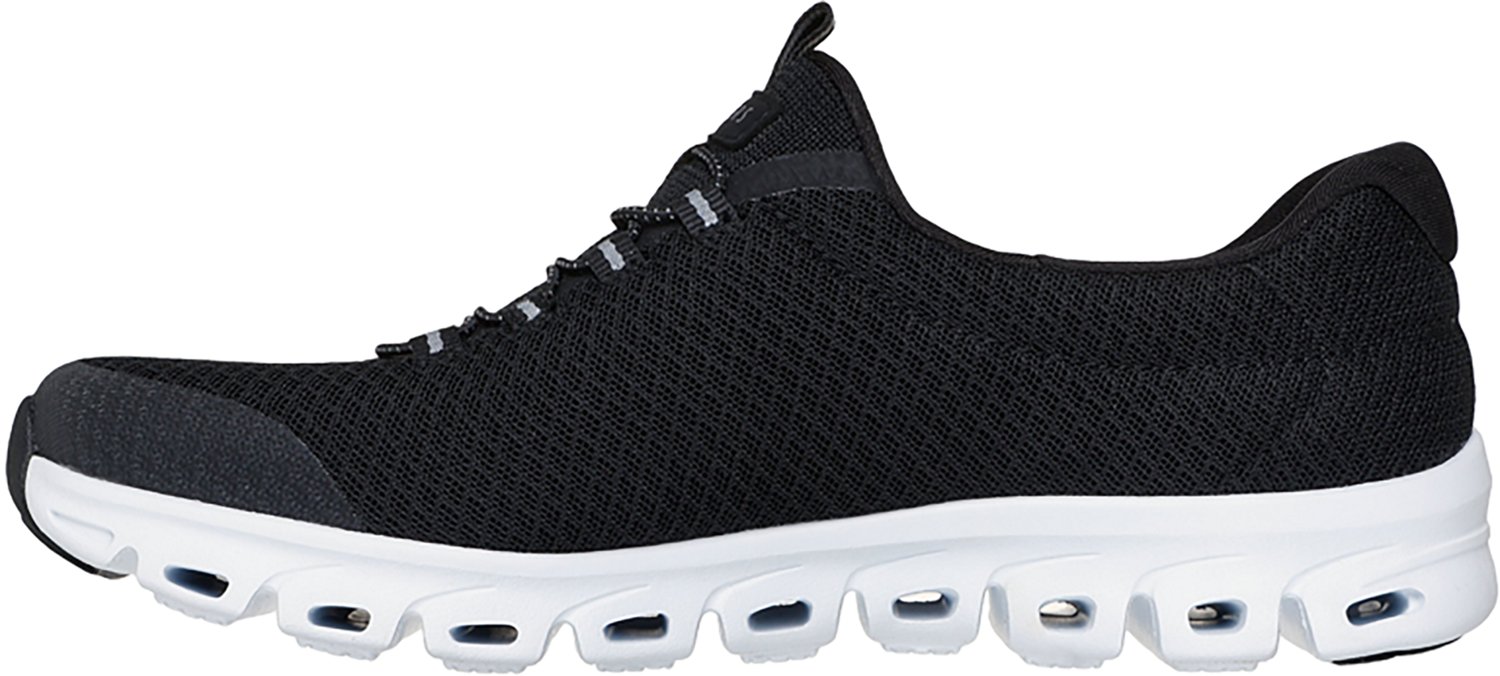 SKECHERS Women's Glide Step Resilience Slip-In Shoes - view number 2