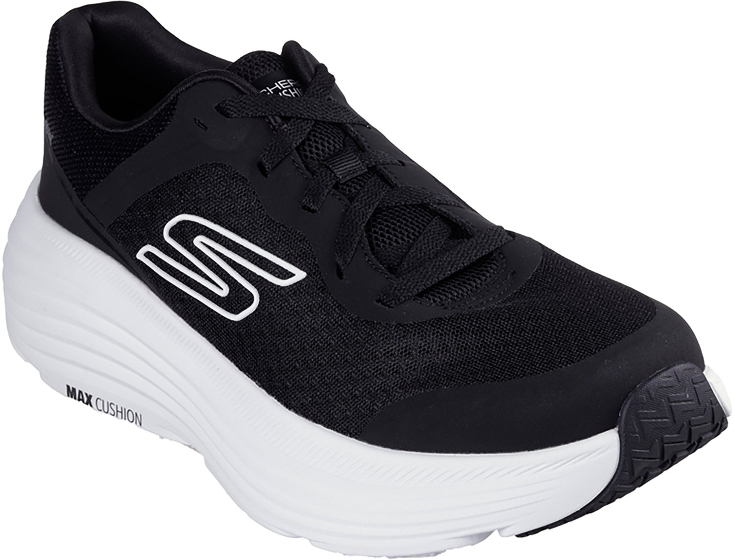 SKECHERS Men's Max Cushioning Endeavour Shoes                                                                                    - view number 3