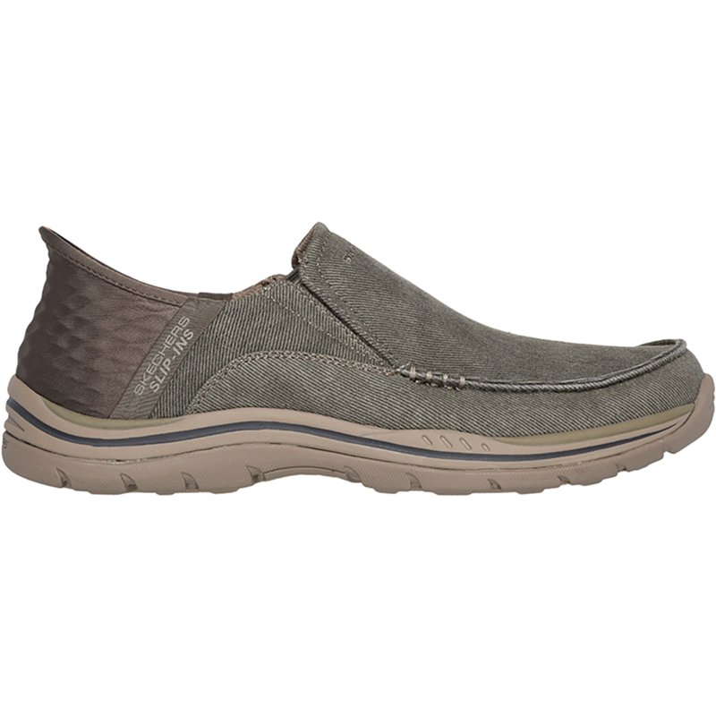 Skechers Men's Slip… - image