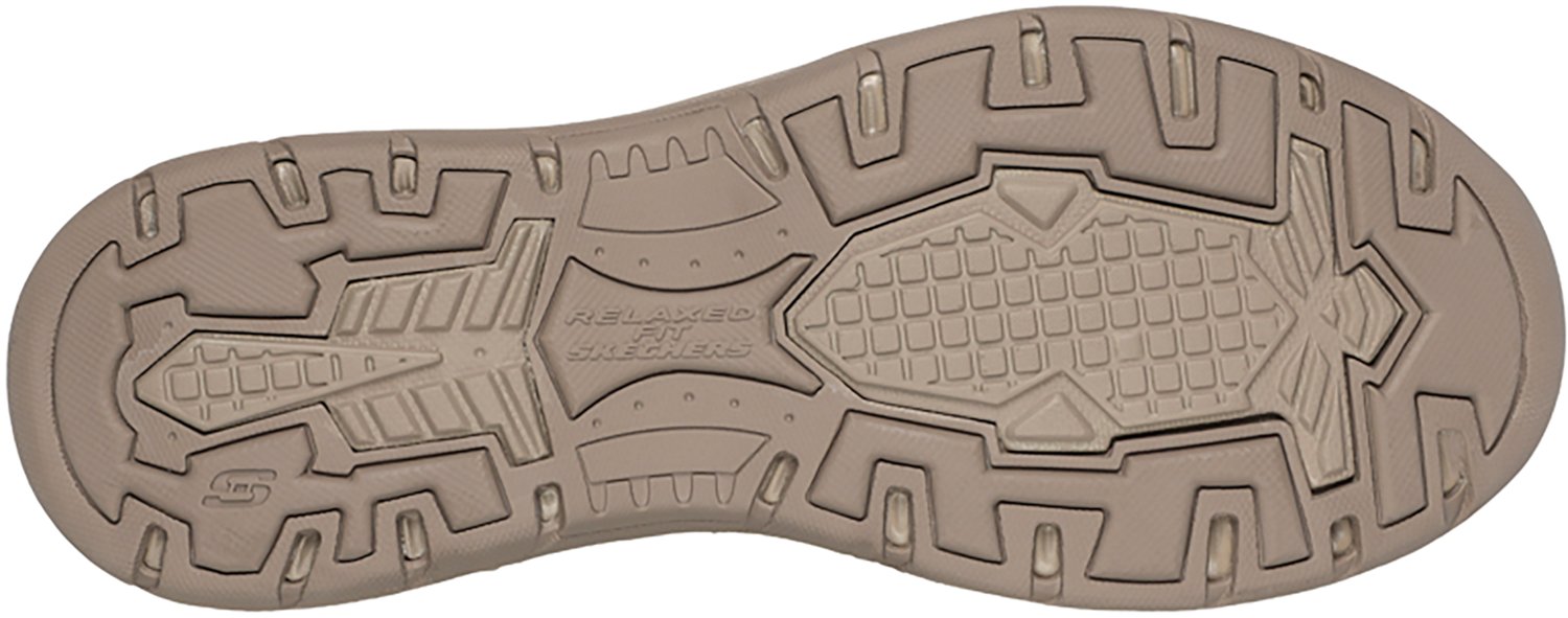 SKECHERS Men's Slip-Ins Relaxed Fit Expected Shoes                                                                               - view number 5