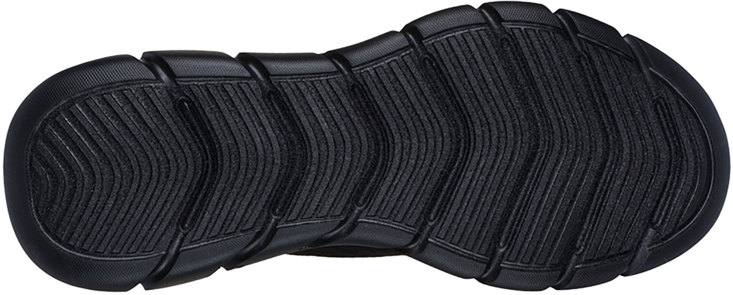 SKECHERS Men's BOBS Sports B Flex Frigid Edge Shoes                                                                              - view number 5