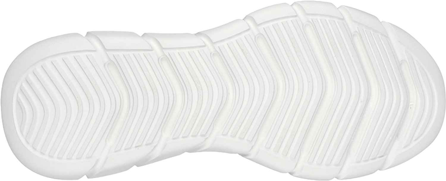 SKECHERS Men's BOBS Sports B Flex Frigid Edge Shoes                                                                              - view number 5