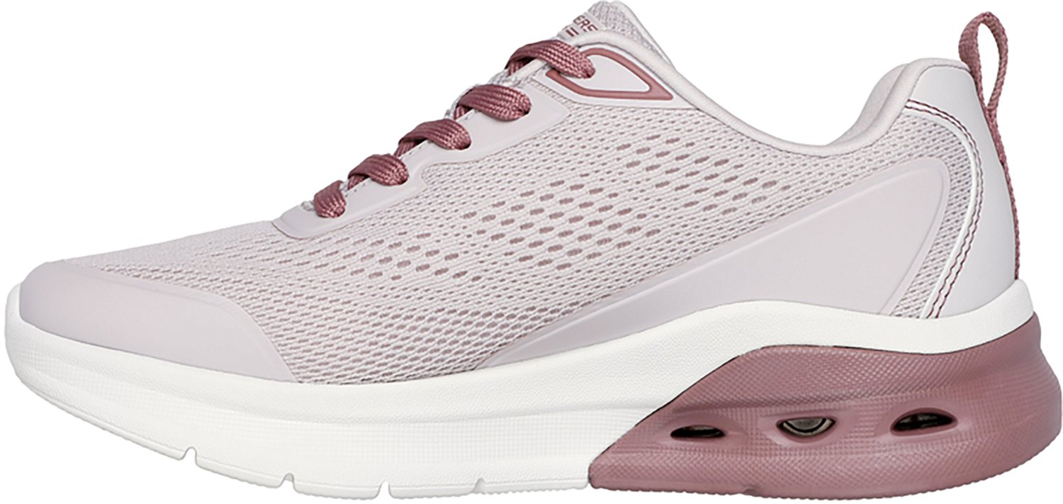 SKECHERS Women's BOBS Arc Waves 2.0 Shoes                                                                                        - view number 2
