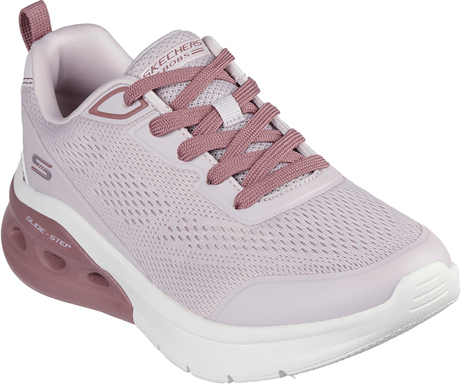 SKECHERS Women's BOBS Arc Waves 2.0 Shoes                                                                                        - view number 3