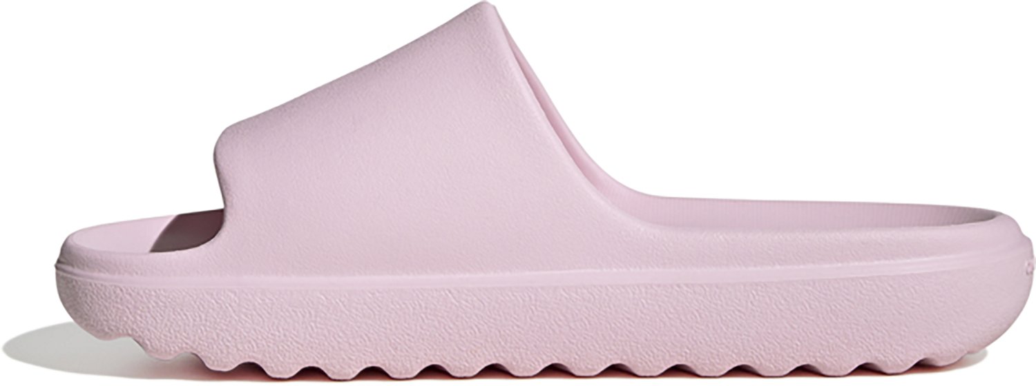 adidas Men's Adilette Lumia Slip On Slides                                                                                       - view number 2