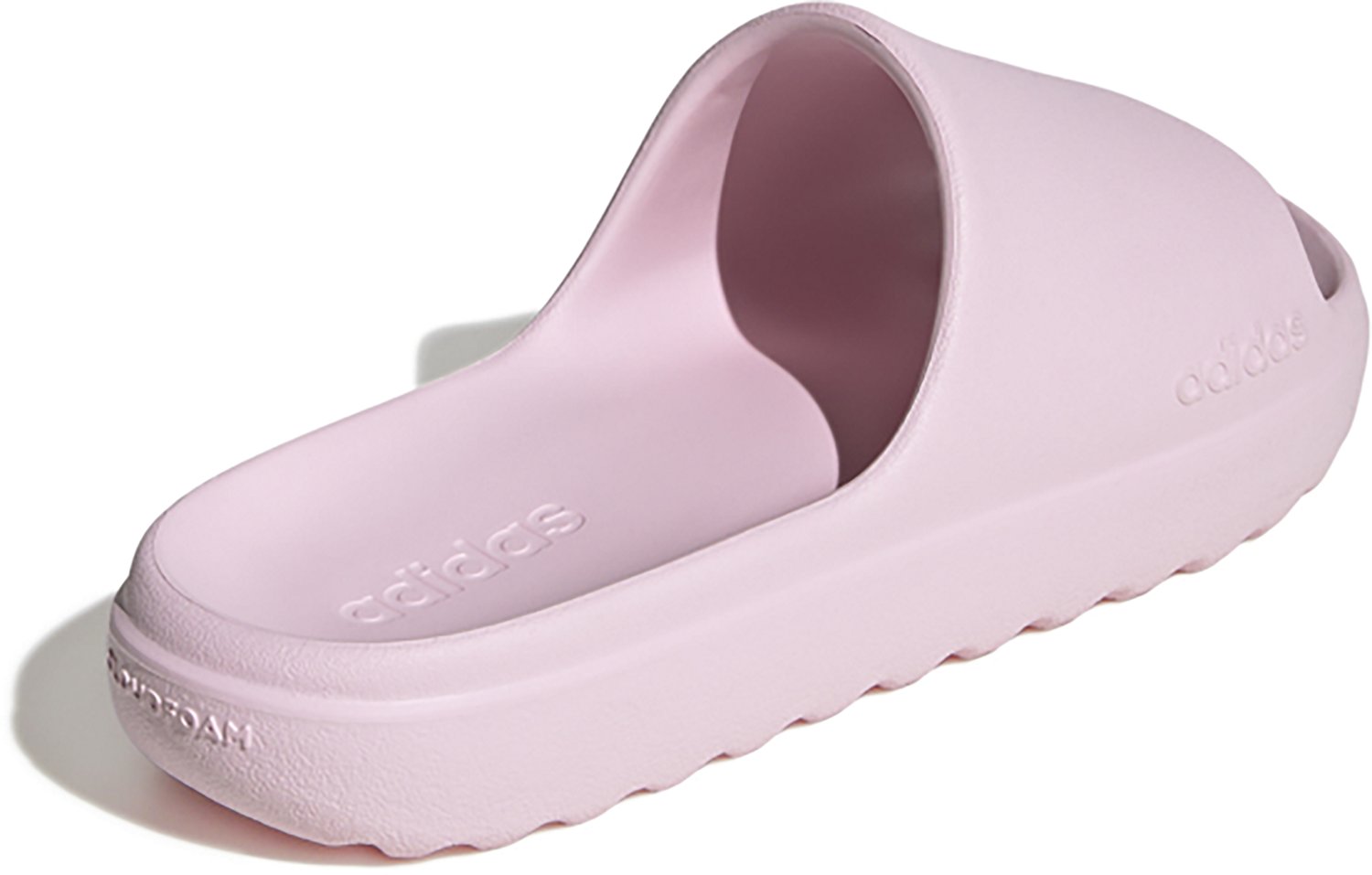 adidas Men's Adilette Lumia Slip On Slides                                                                                       - view number 4