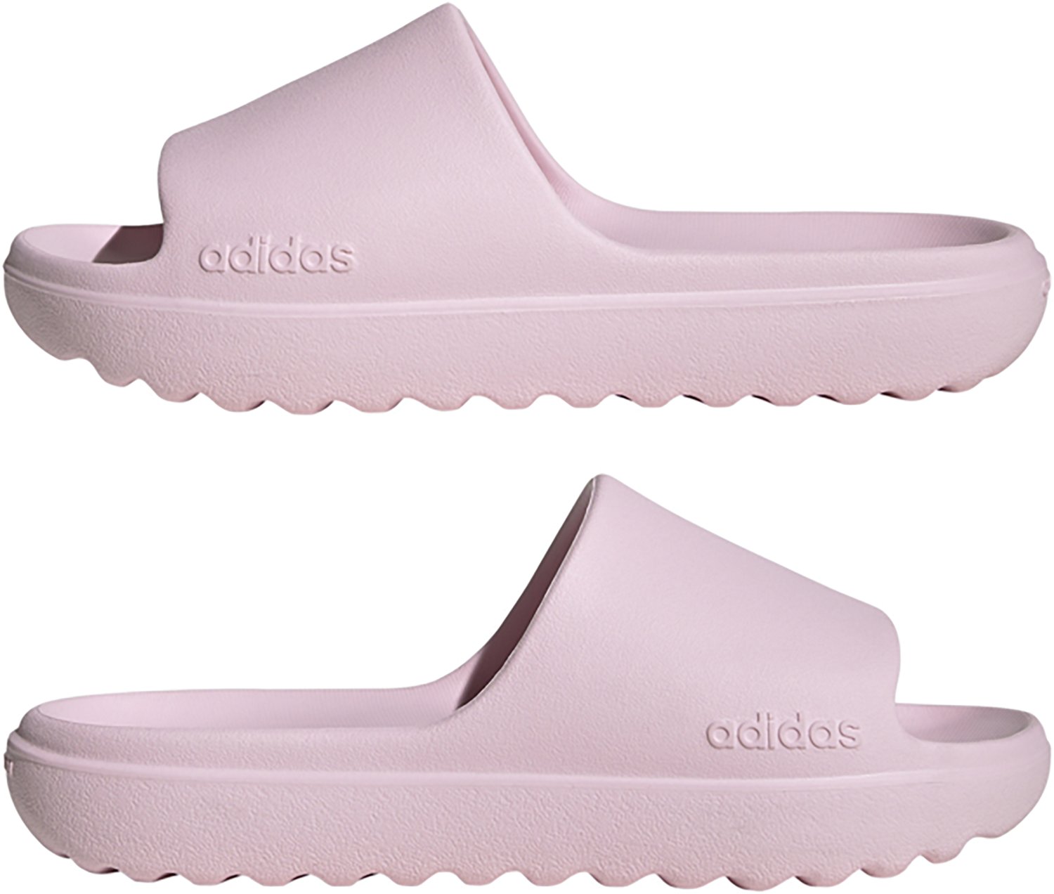 【Adidasコリア】 Adilette Lumia Slides adidas Adilette Lumia Slides - Green | Free Shipping with