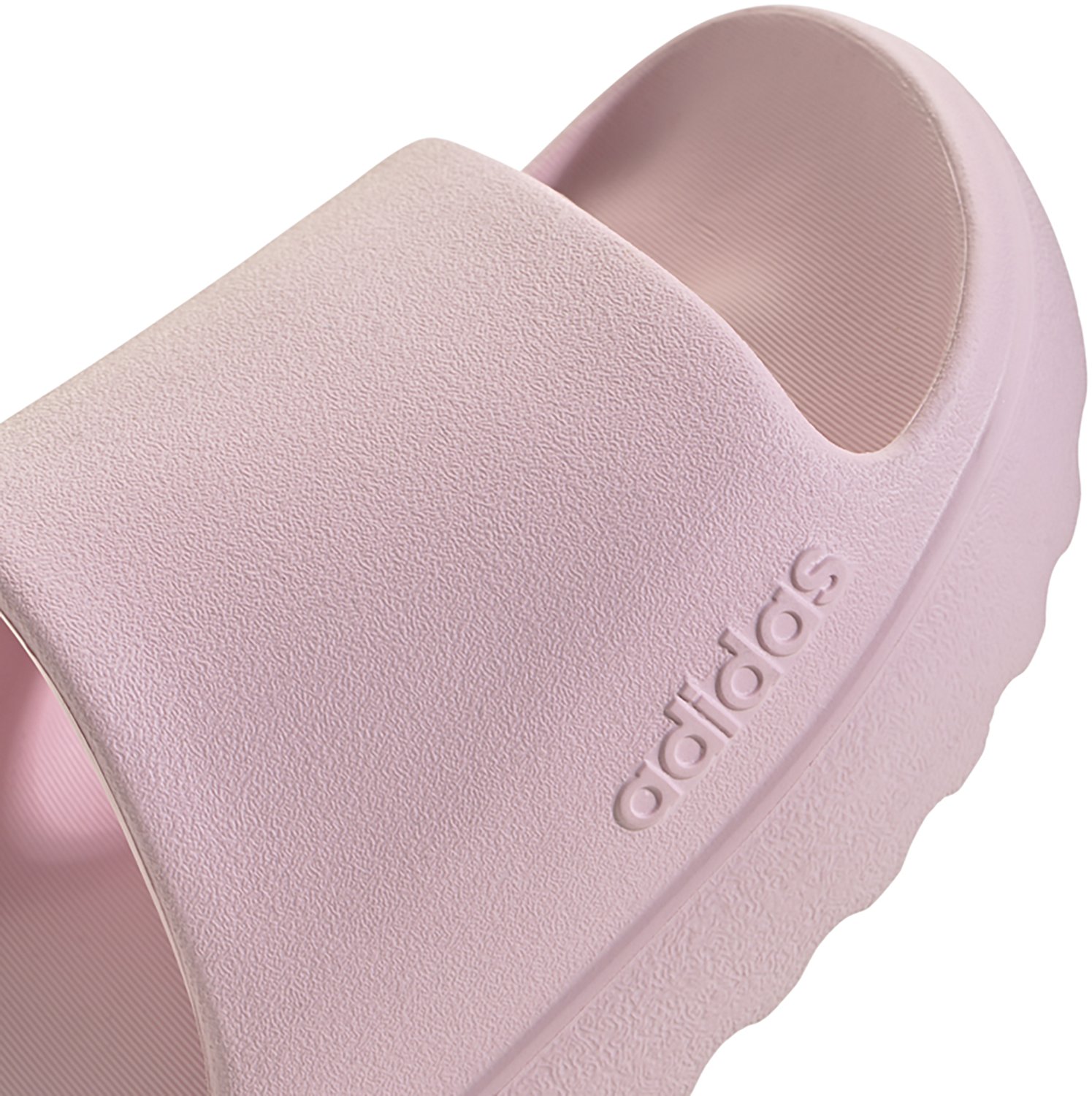 【Adidasコリア】 Adilette Lumia Slides adidas Adilette Lumia Slides - Black | Free Shipping with