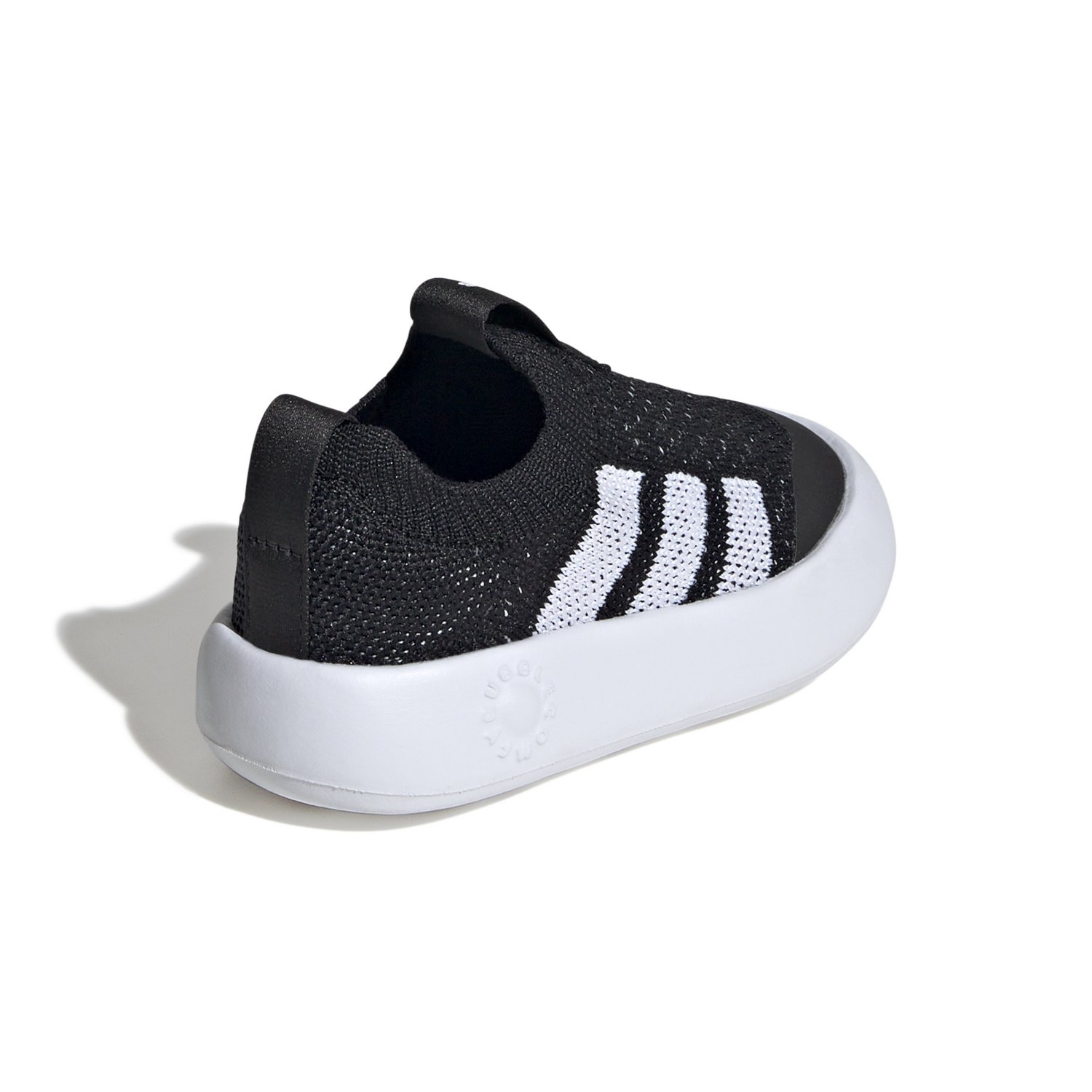 adidas Toddlers' Bubble Comfy Shoes - view number 4