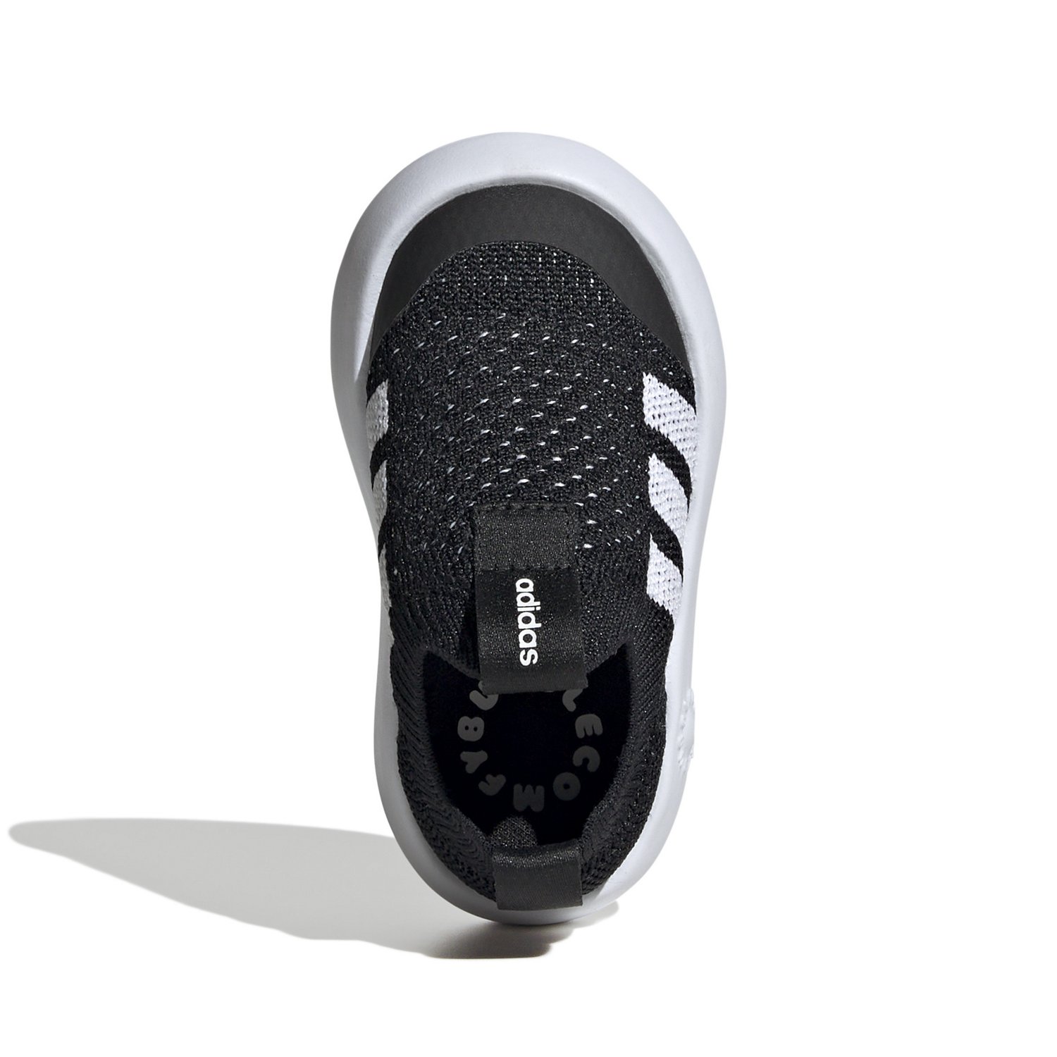 adidas Toddlers' Bubble Comfy Shoes - view number 5